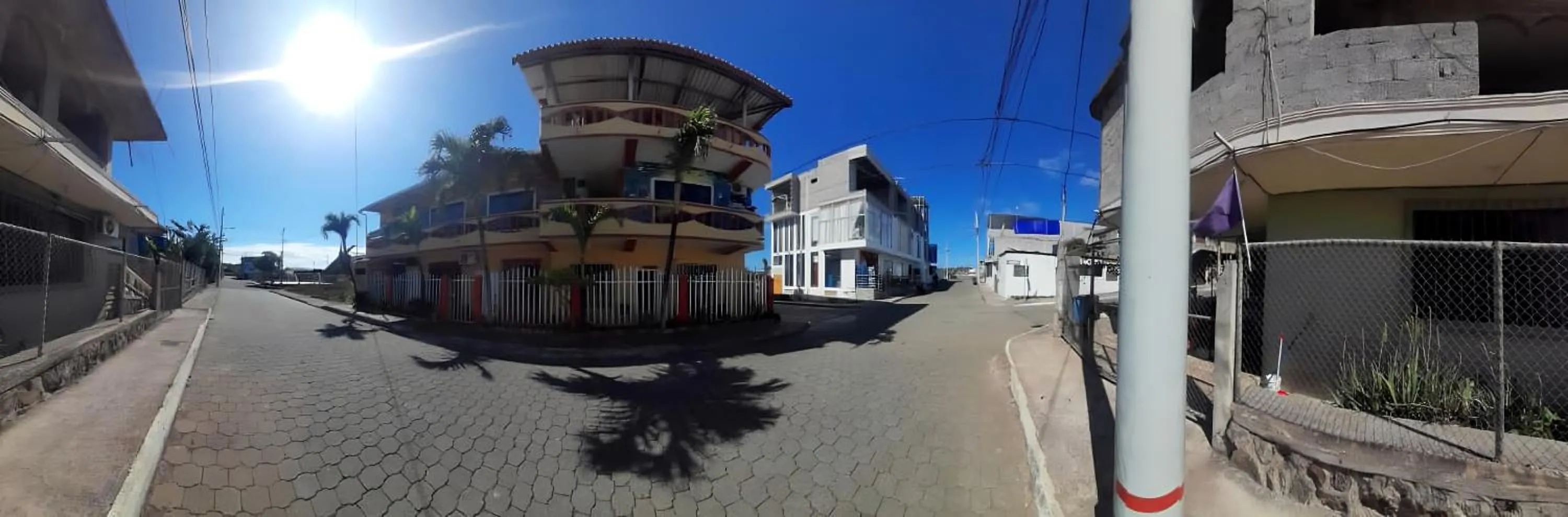 Hostal Dorys Mar