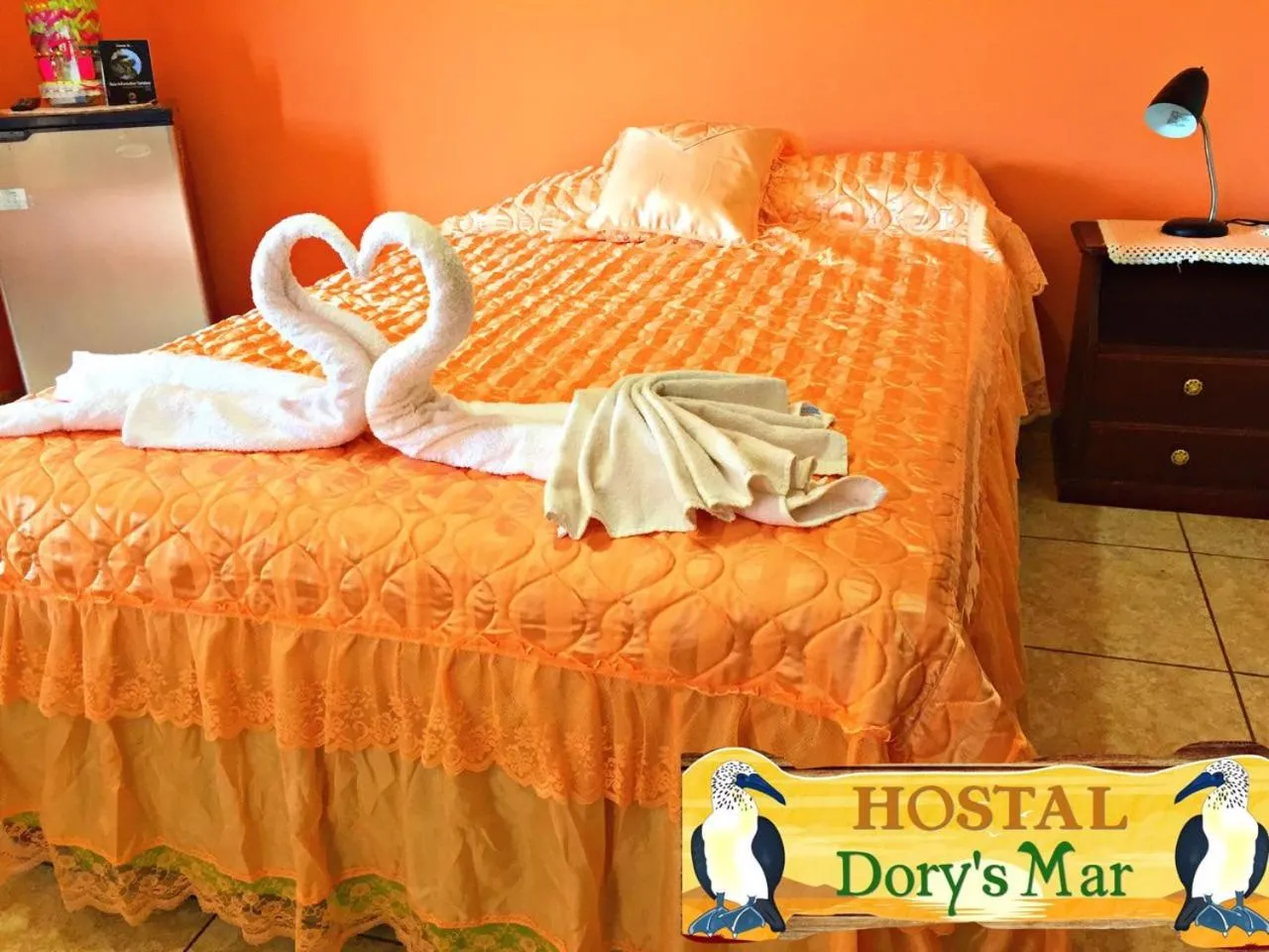 Two-Bedroom Suite in Hostal Dorys Mar
