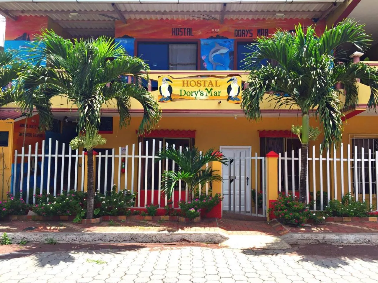 Hostal Dorys Mar