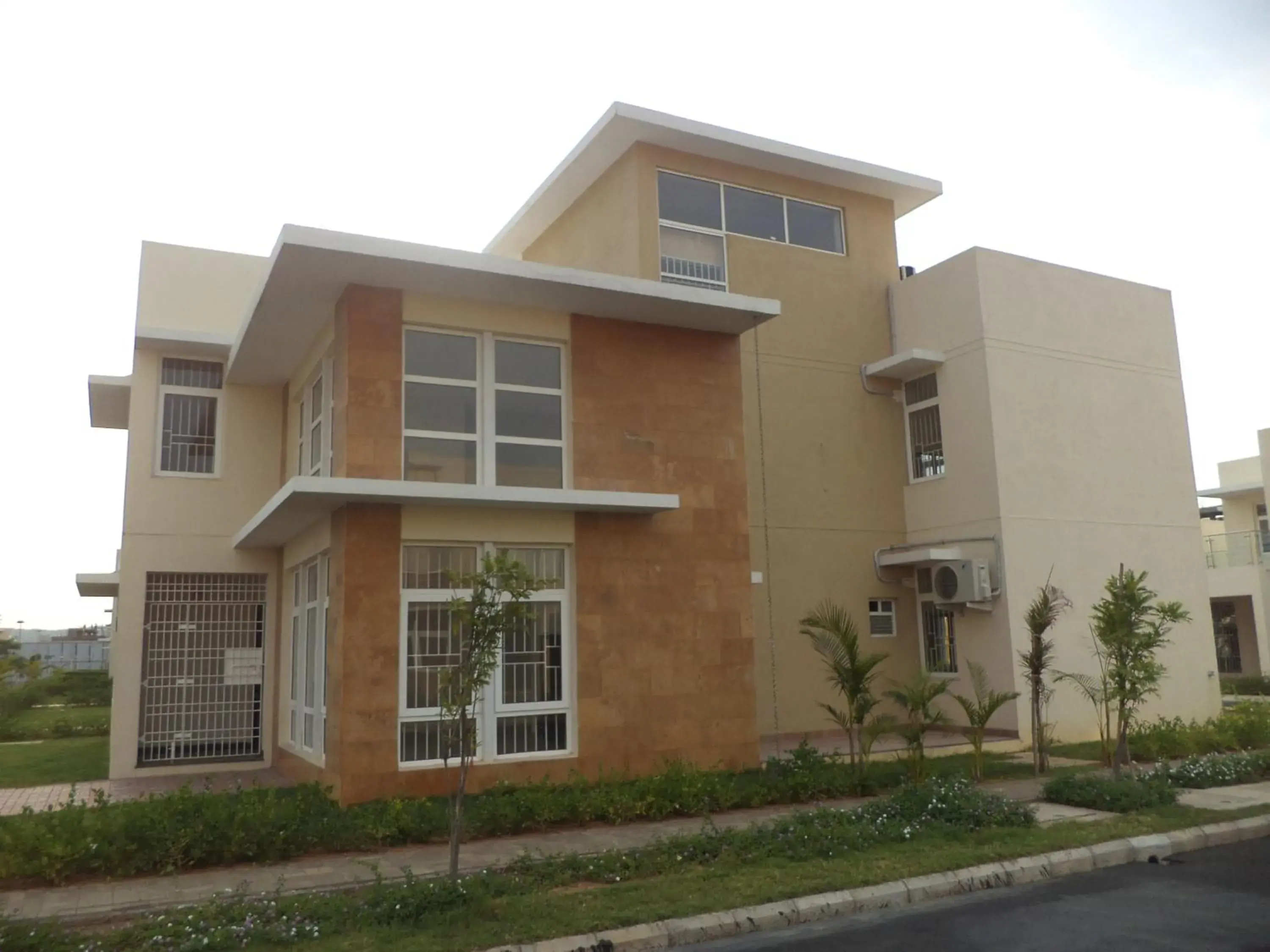 Superior Villa - single occupancy in Tulip Superior Villa - single occupancy in Tulip