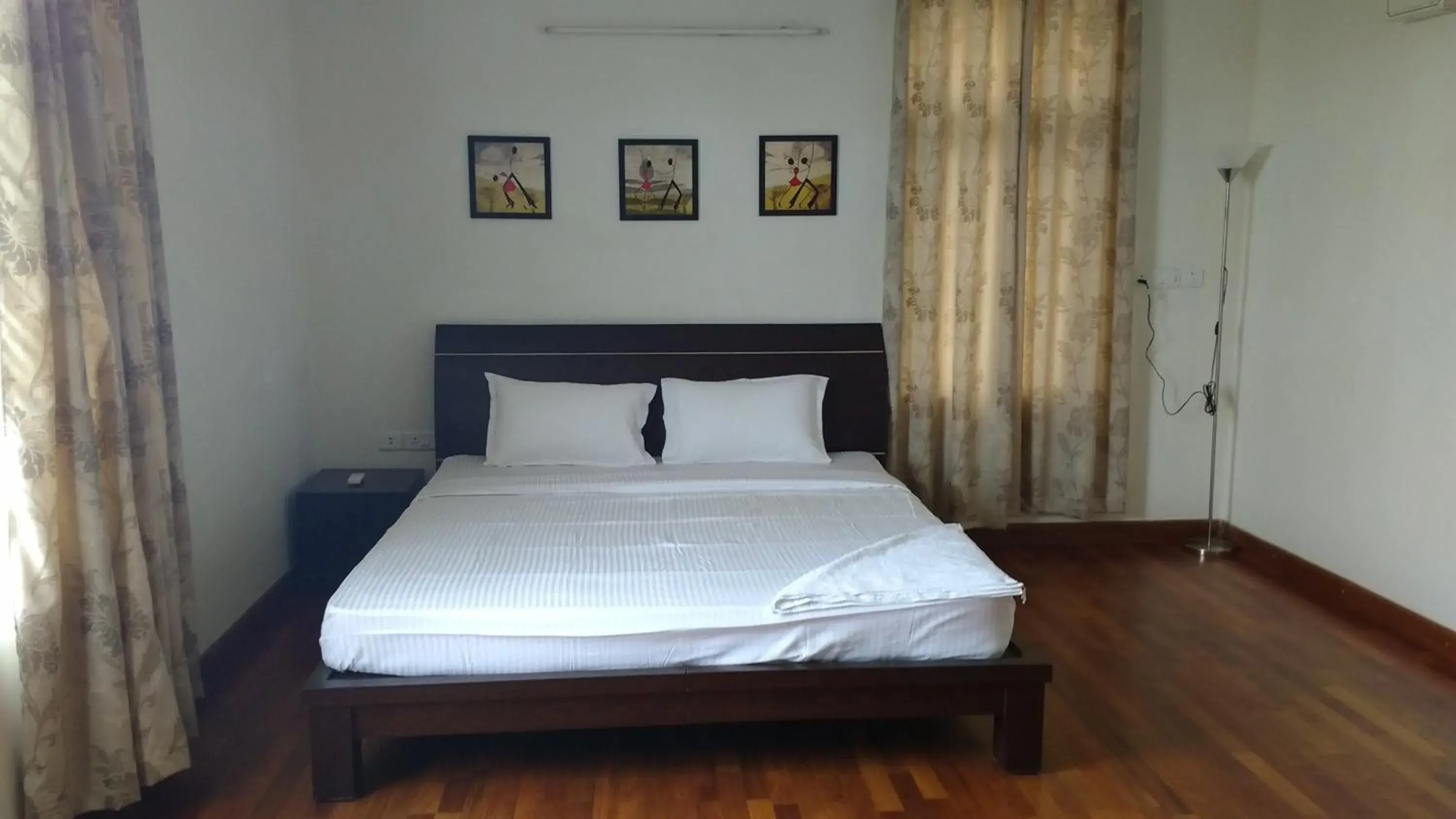 Deluxe Villa - single occupancy in Tulip Deluxe Villa - single occupancy in Tulip