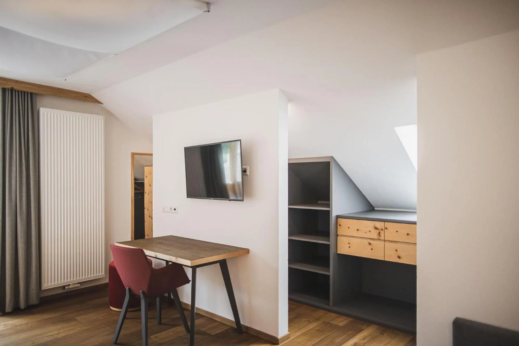 Photo of the whole room in Hotel Brötz