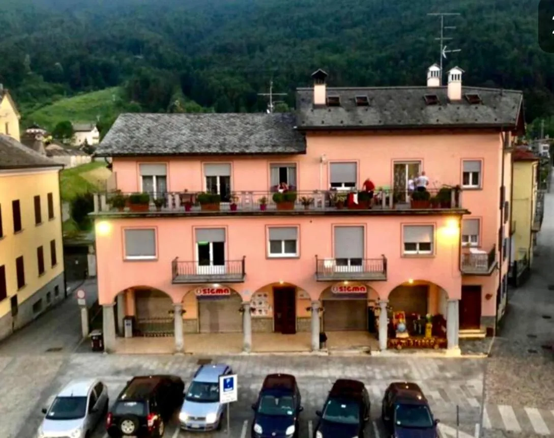 Appartamento Il Portico