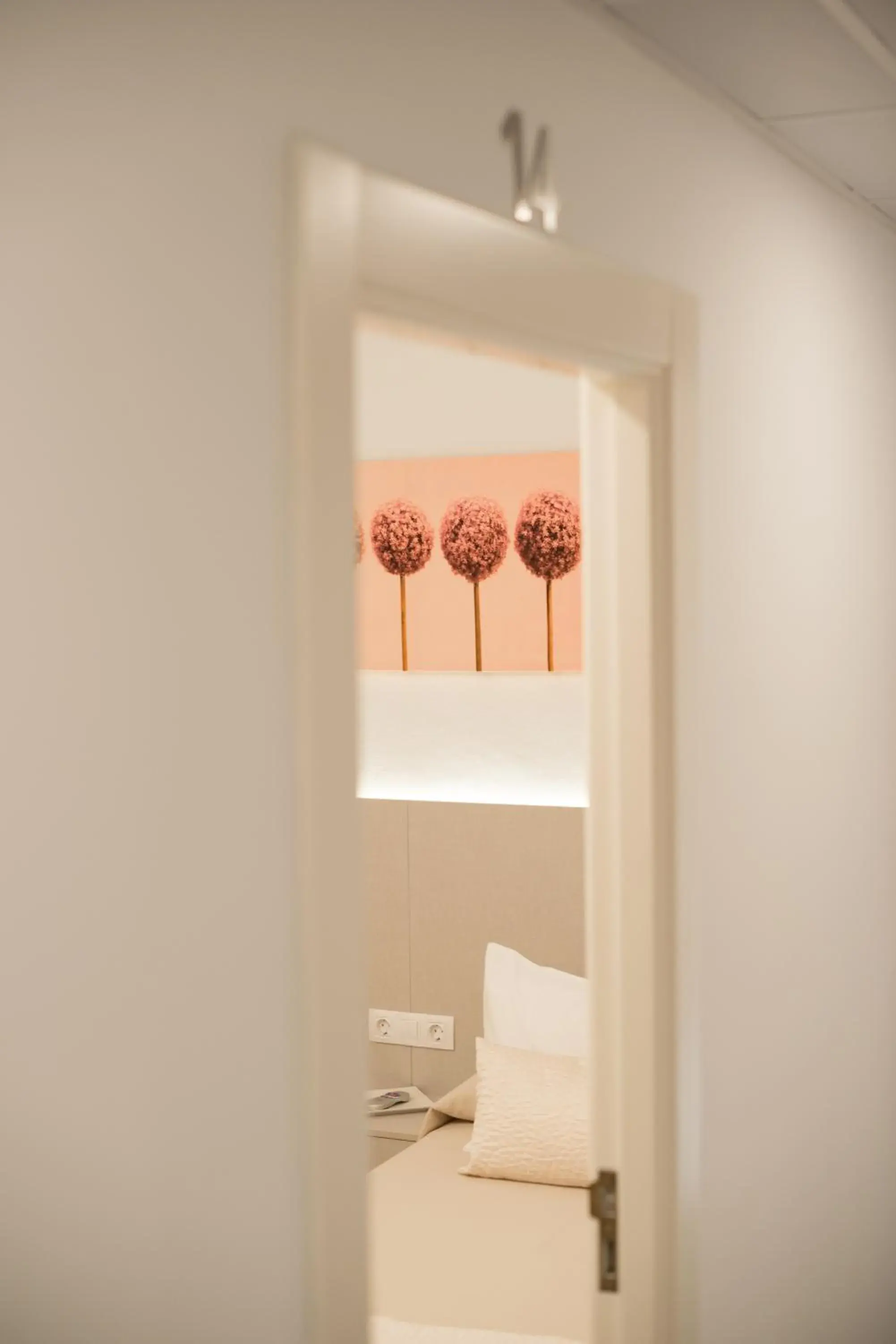 Family Room in Hostal Romerito Family Room in Hostal Romerito