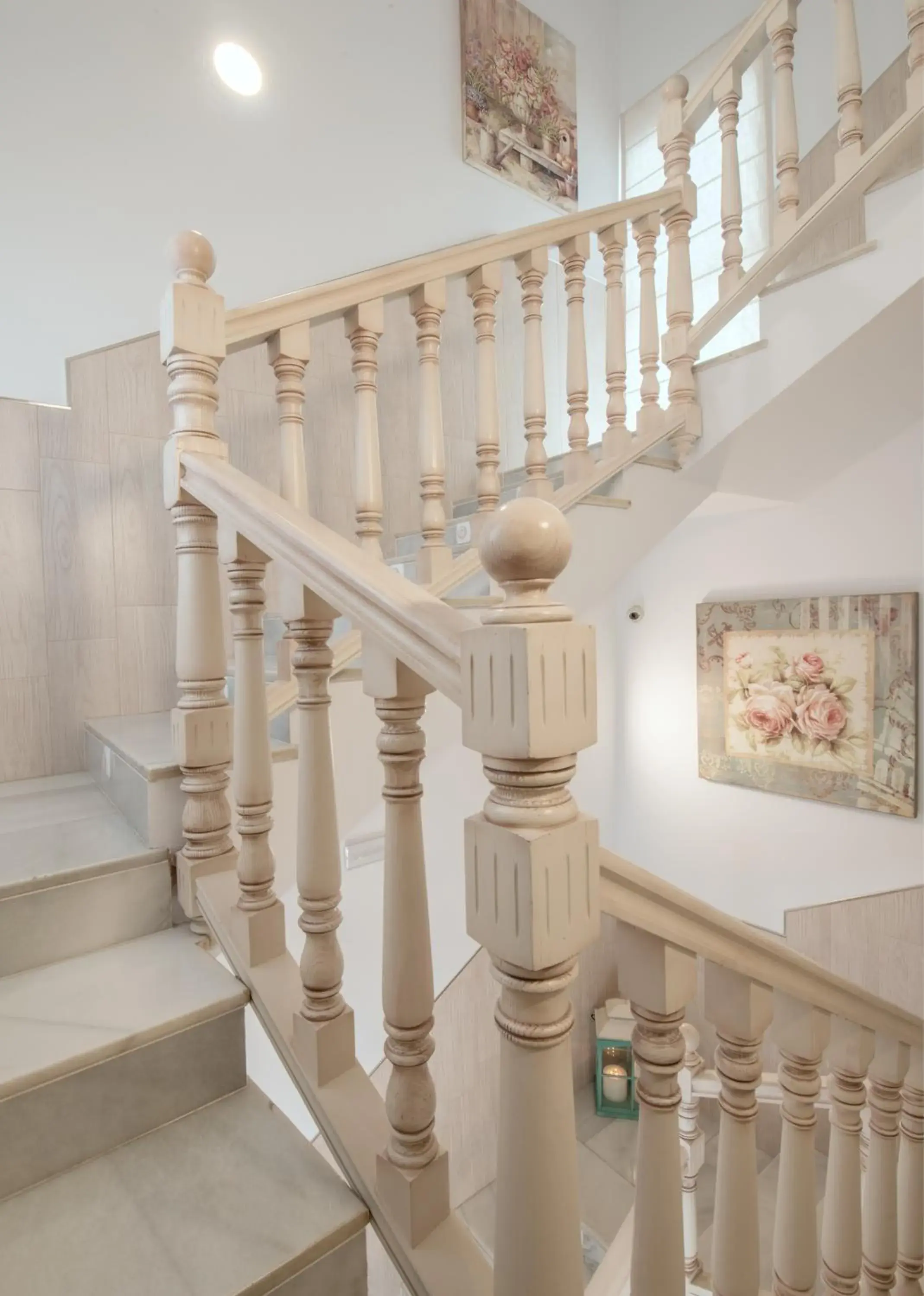 Restaurant/places to eat in Hostal Romerito Restaurant/places to eat in Hostal Romerito