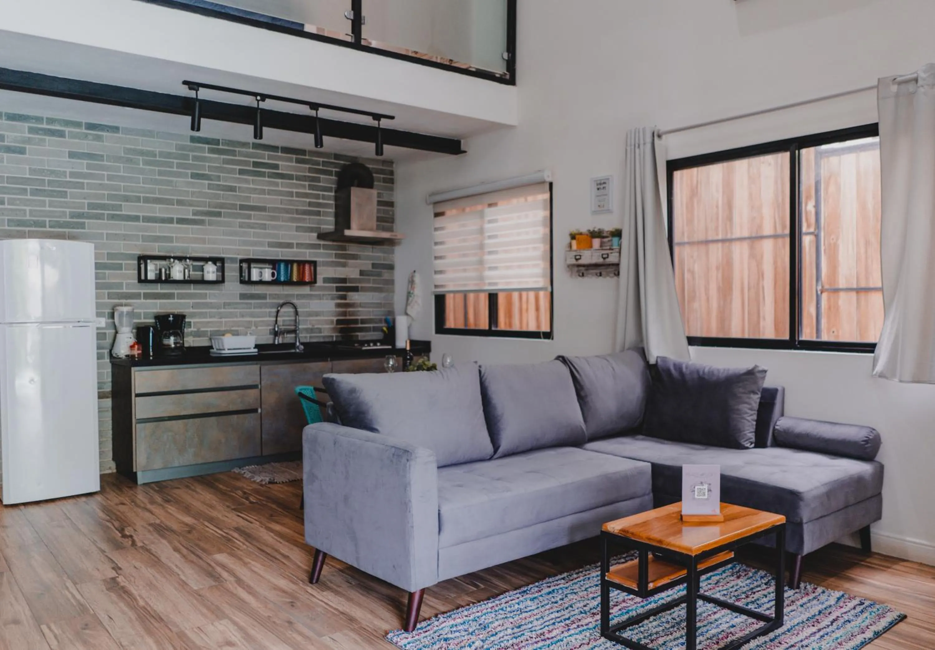 Peace Lofts and Apartments