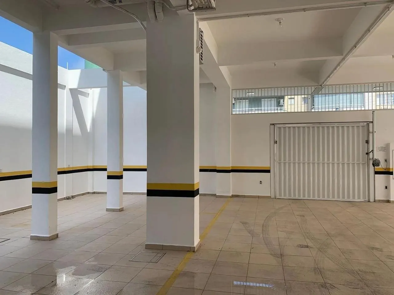 Residencial Amanda