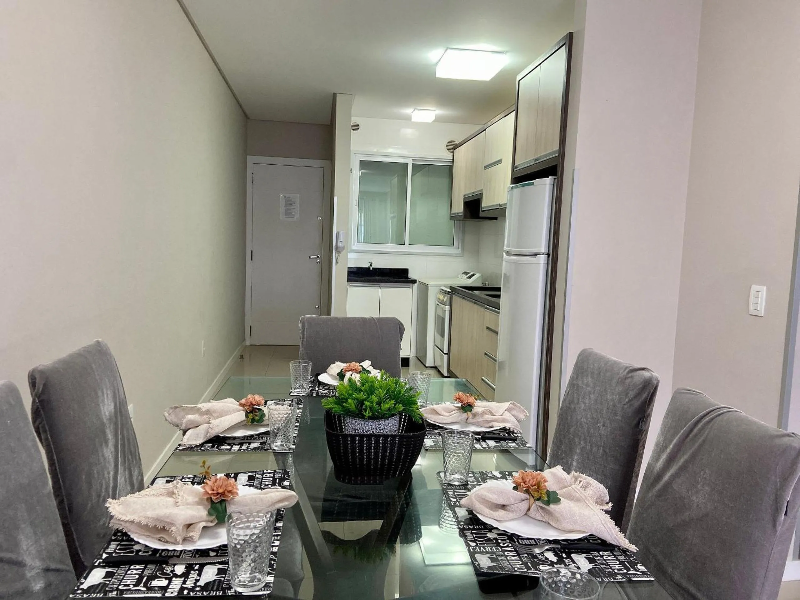Residencial Amanda