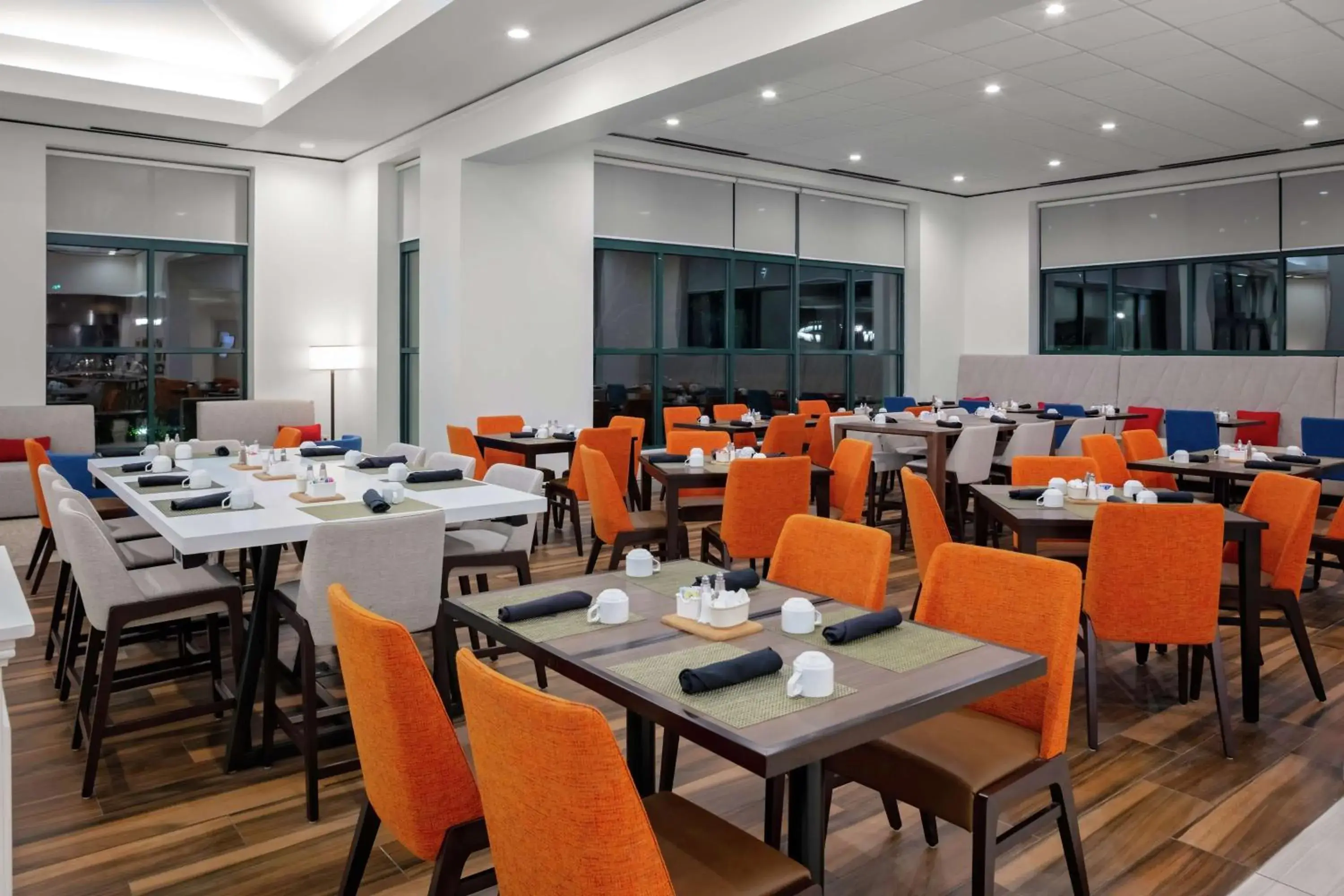 Restaurant/places to eat in Hilton Garden Inn Atlanta Perimeter Center Restaurant/places to eat in Hilton Garden Inn Atlanta Perimeter Center