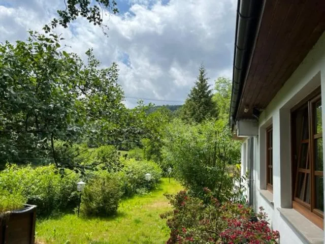Hotel zum Forsthaus