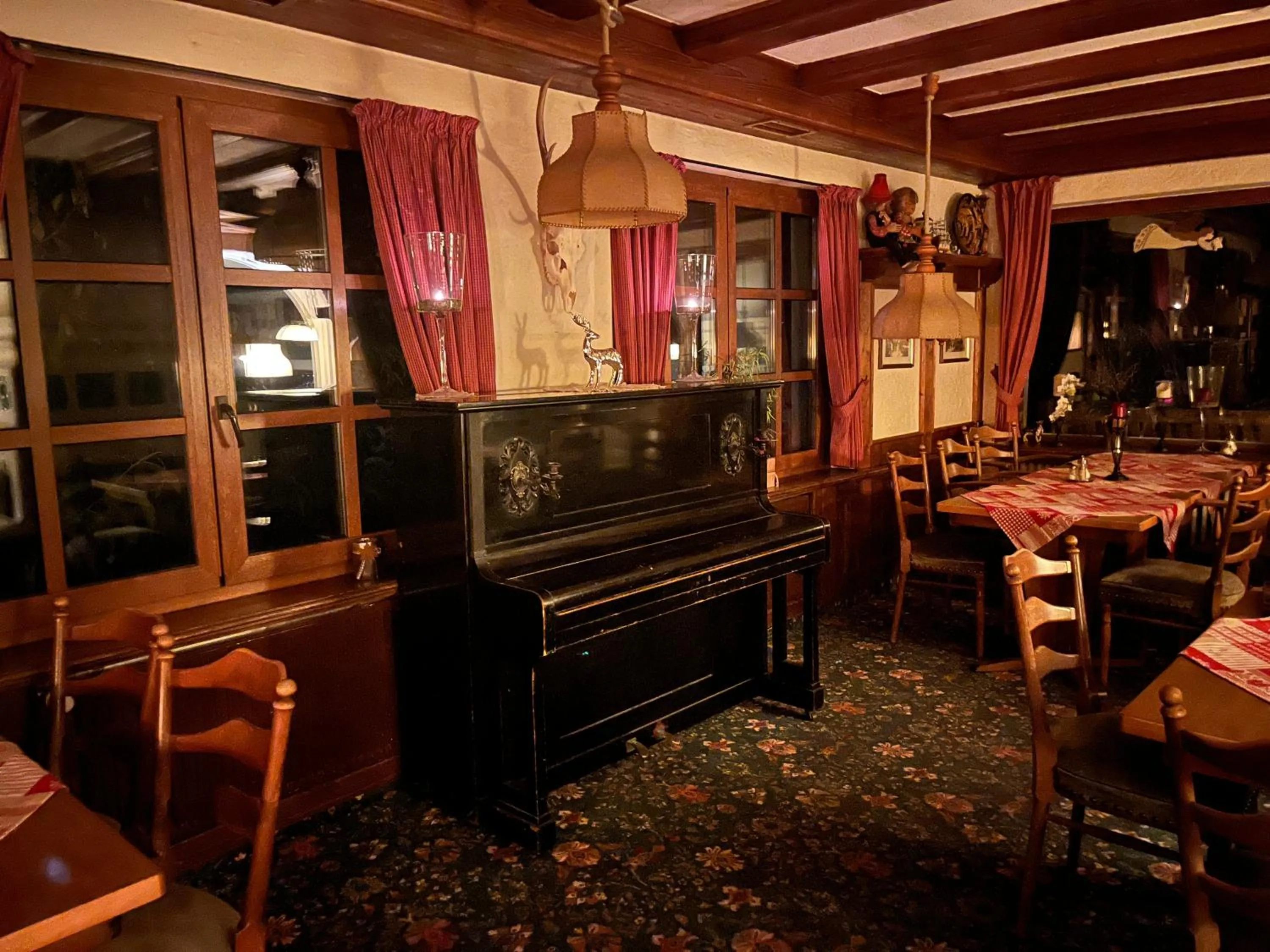 Hotel zum Forsthaus