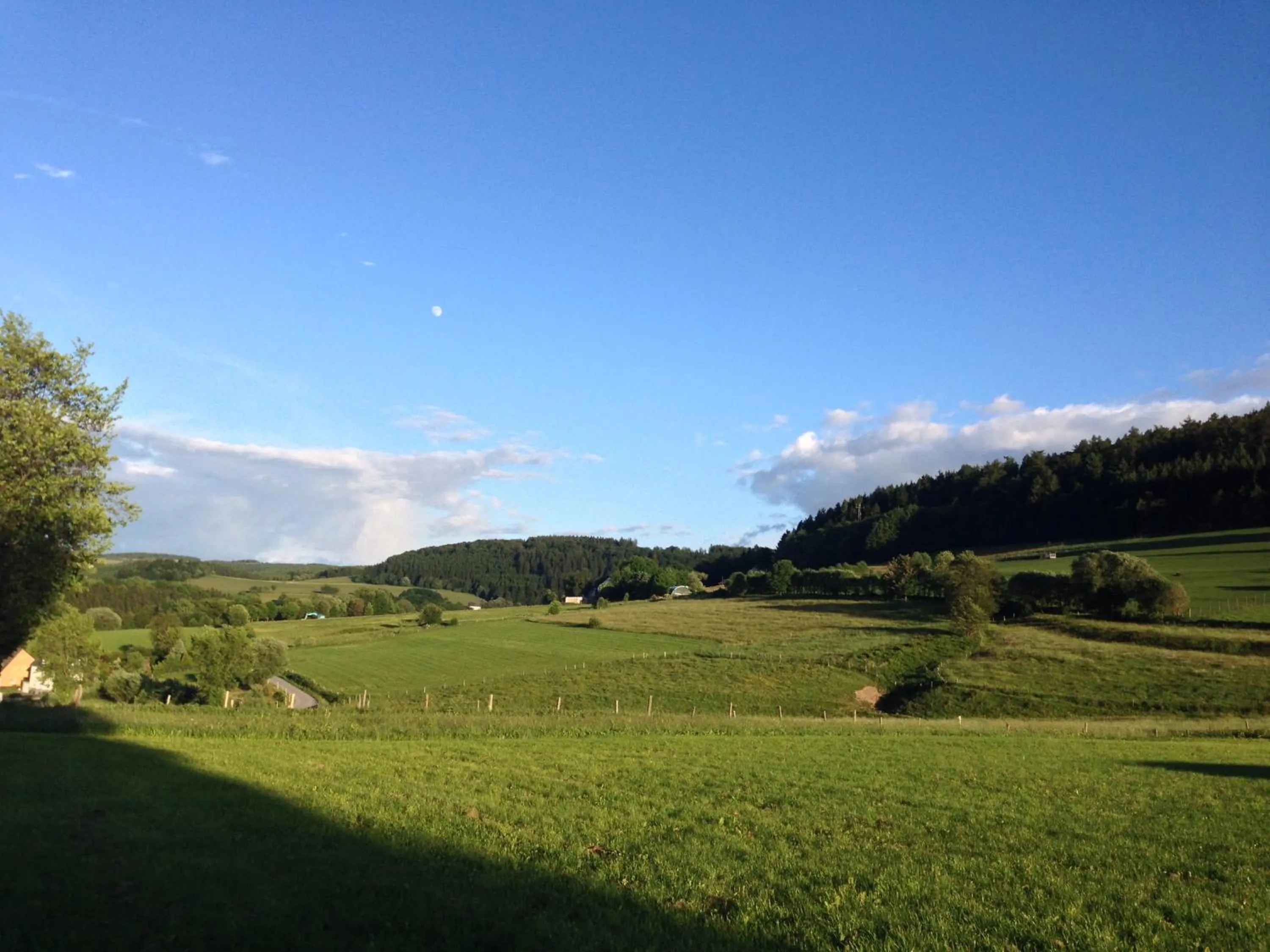 Hotel zum Forsthaus