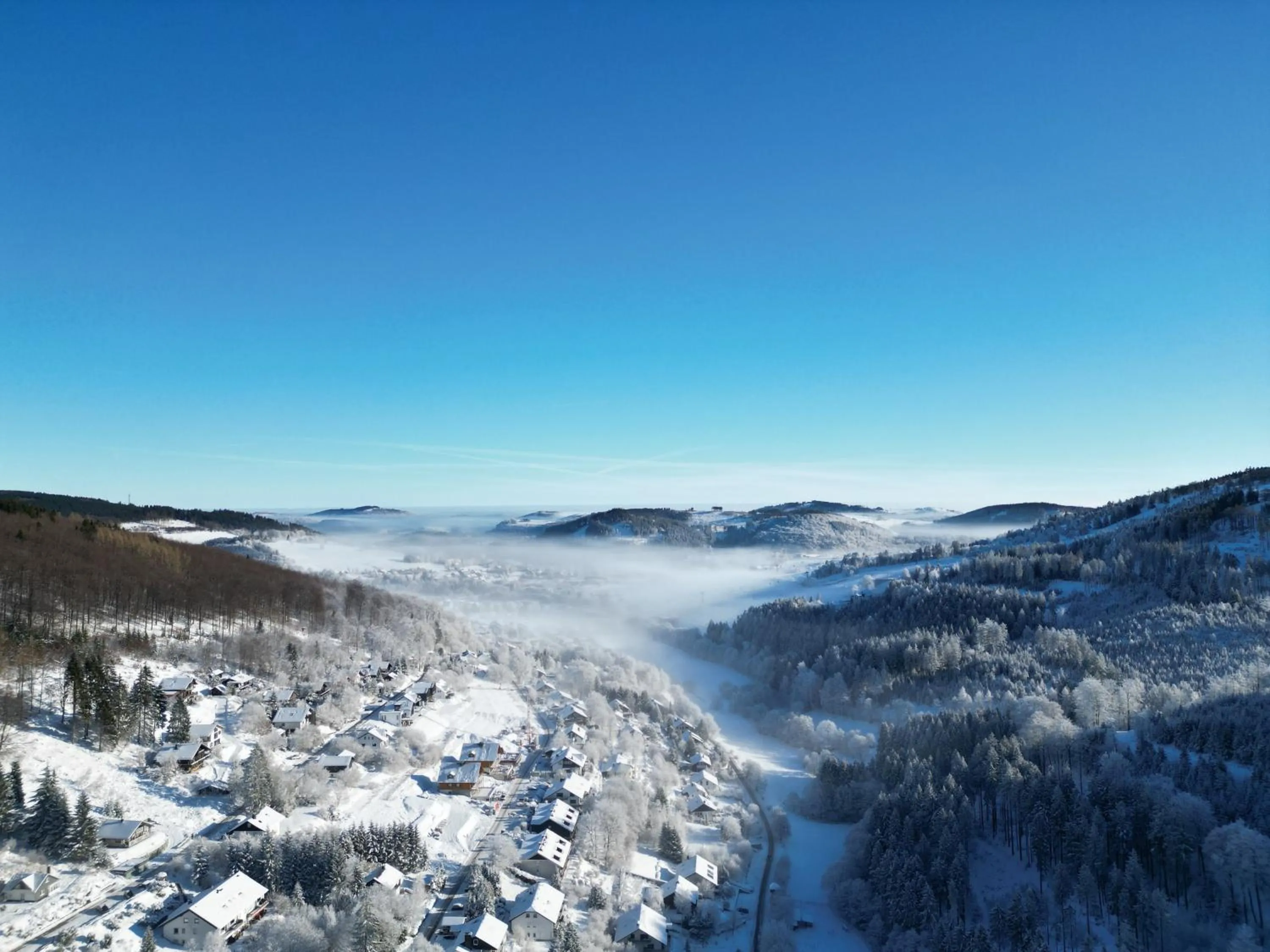 Hotel zum Forsthaus