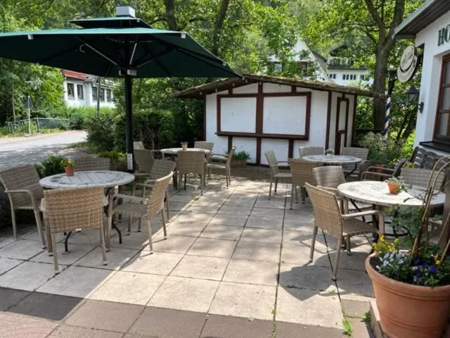 Hotel zum Forsthaus