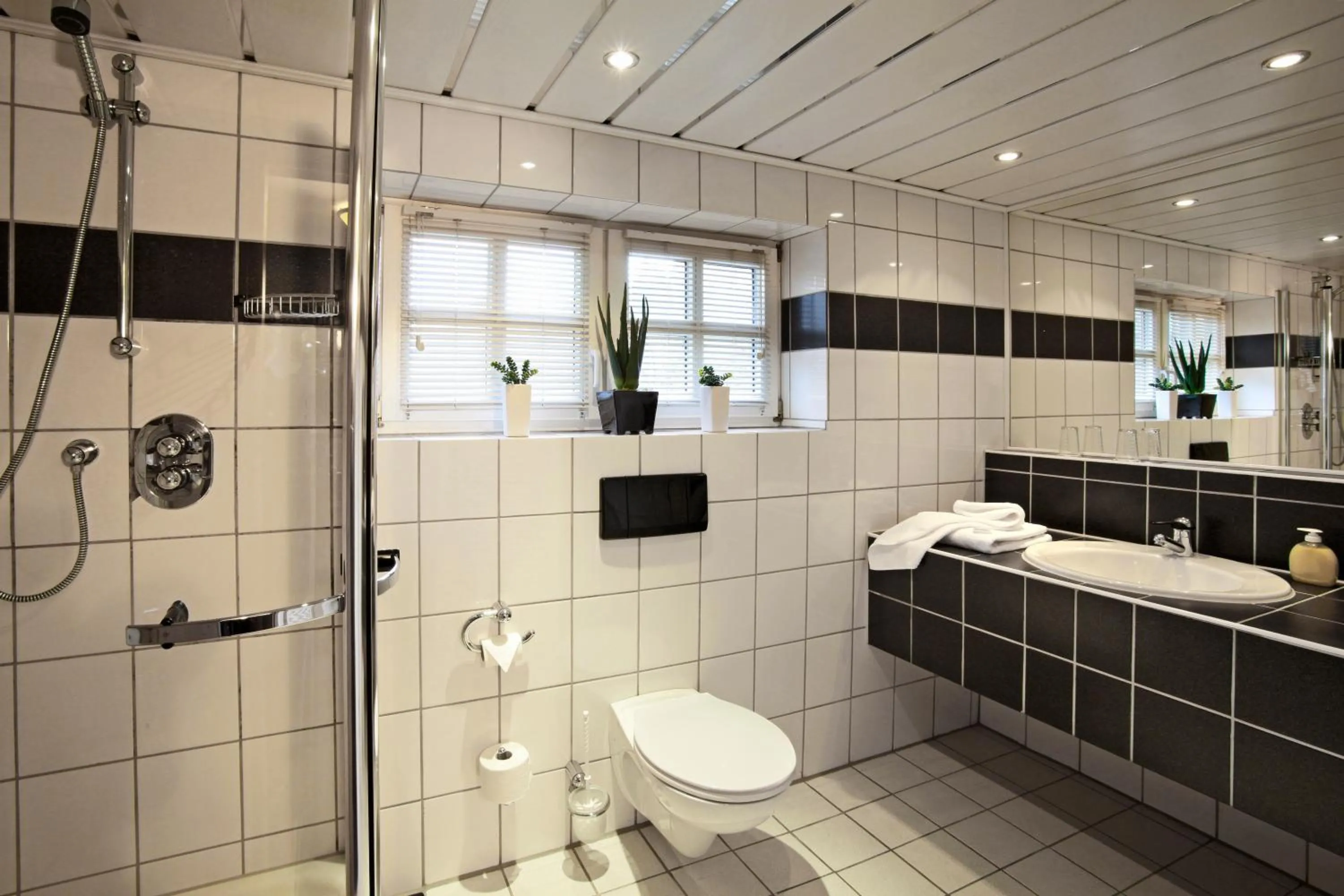 Hotel zum Forsthaus