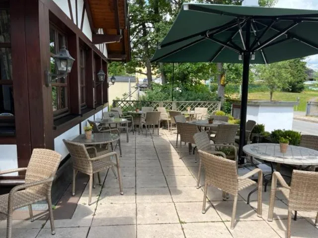 Hotel zum Forsthaus