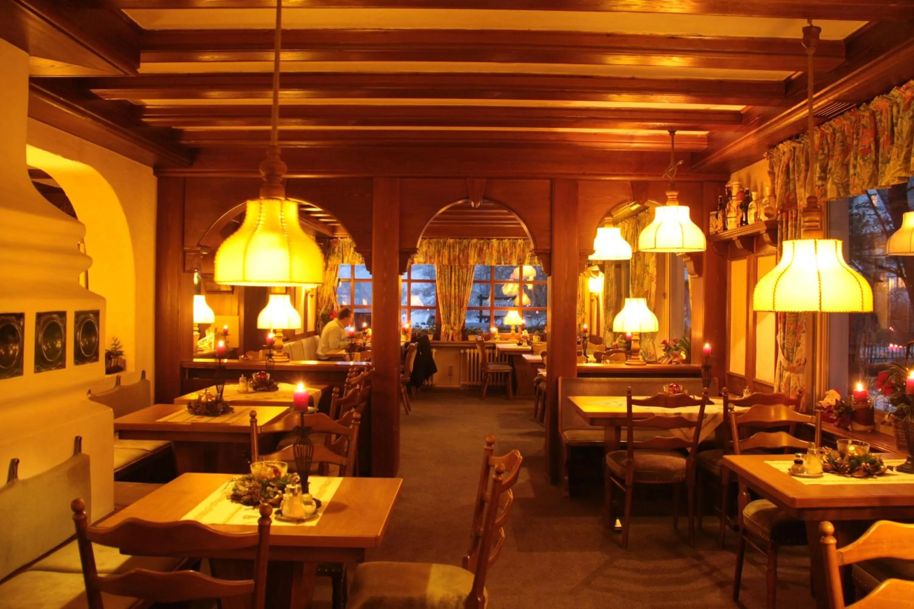 Hotel zum Forsthaus