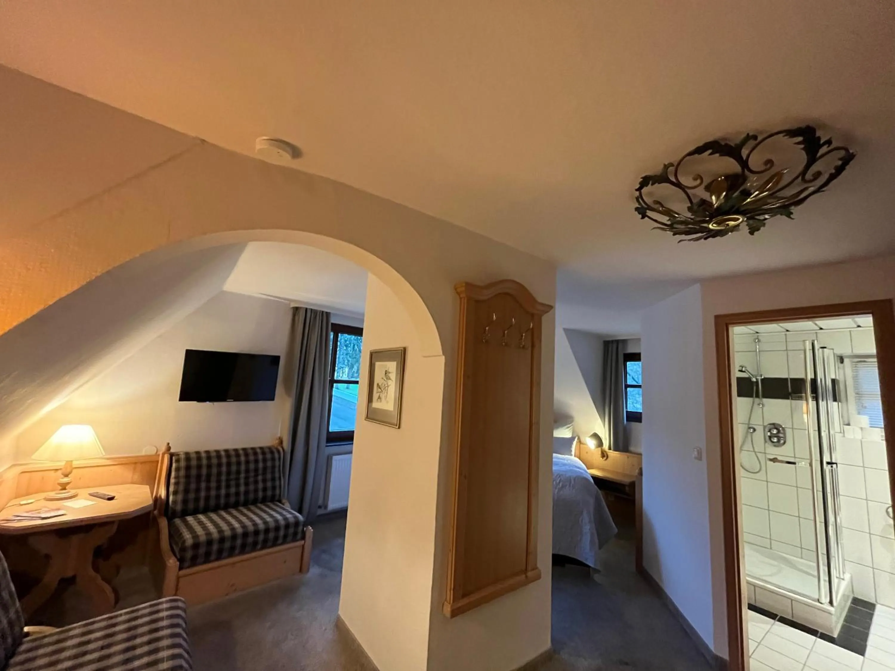 Hotel zum Forsthaus