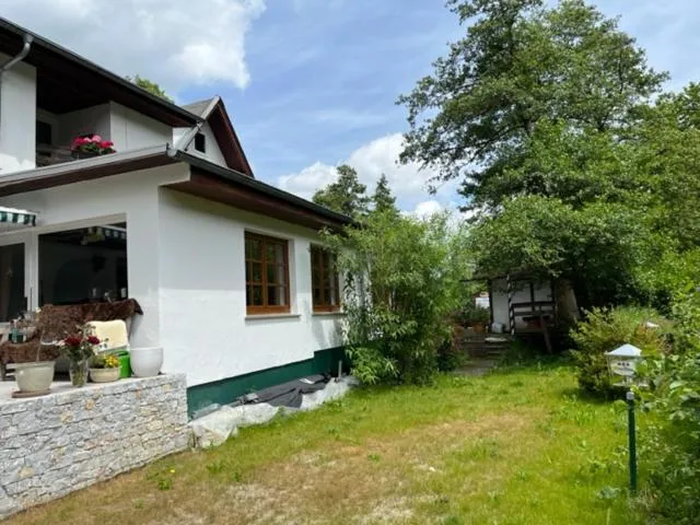 Hotel zum Forsthaus