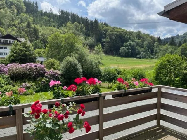 Hotel zum Forsthaus