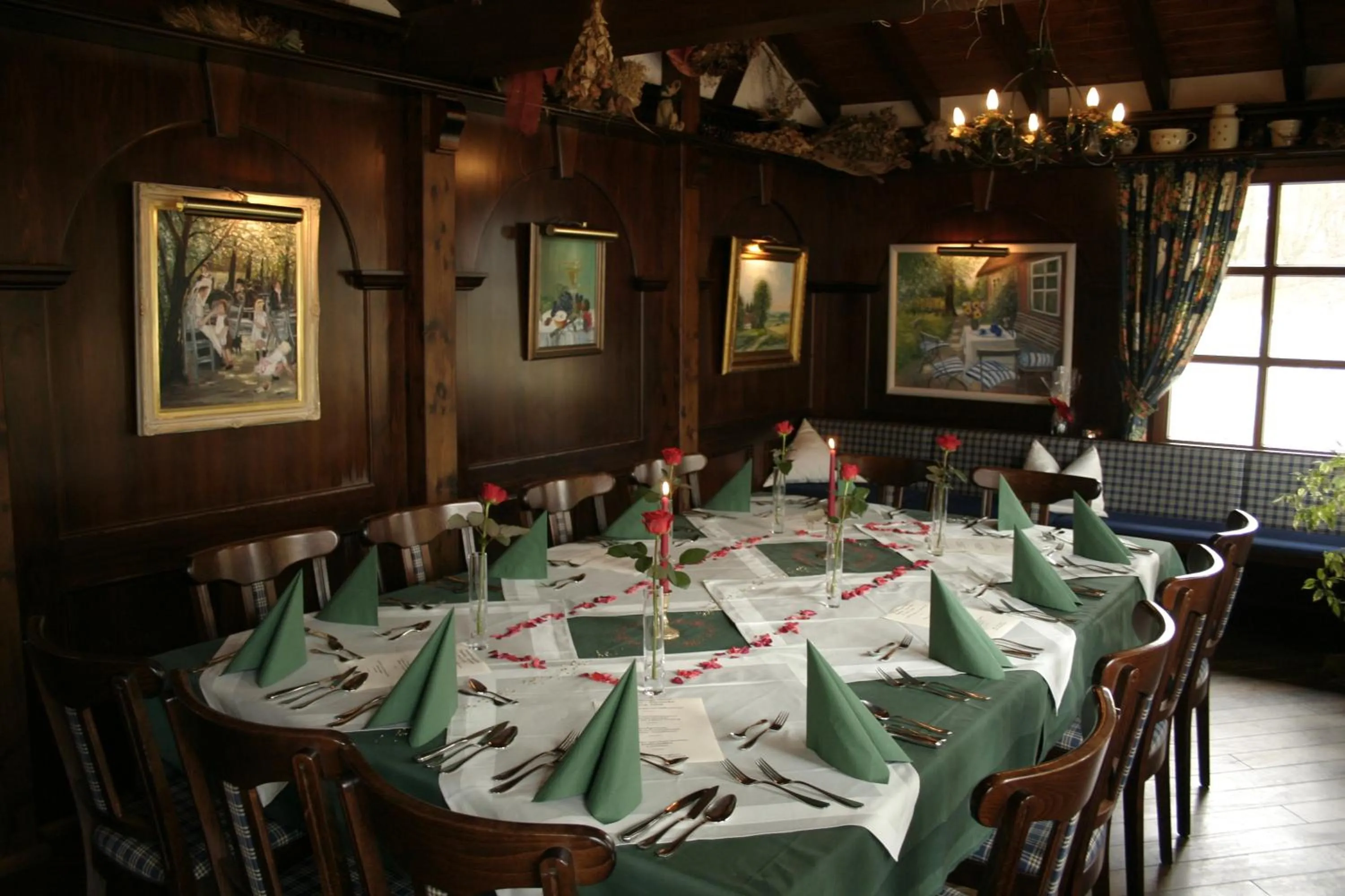 Hotel zum Forsthaus