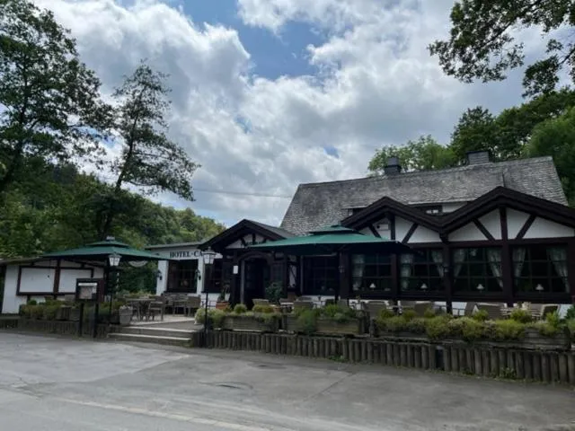 Hotel zum Forsthaus