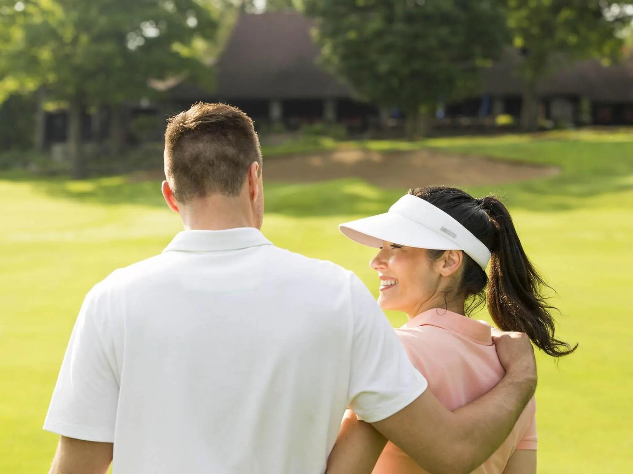 Restaurant/places to eat in Fairmont Le Chateau Montebello