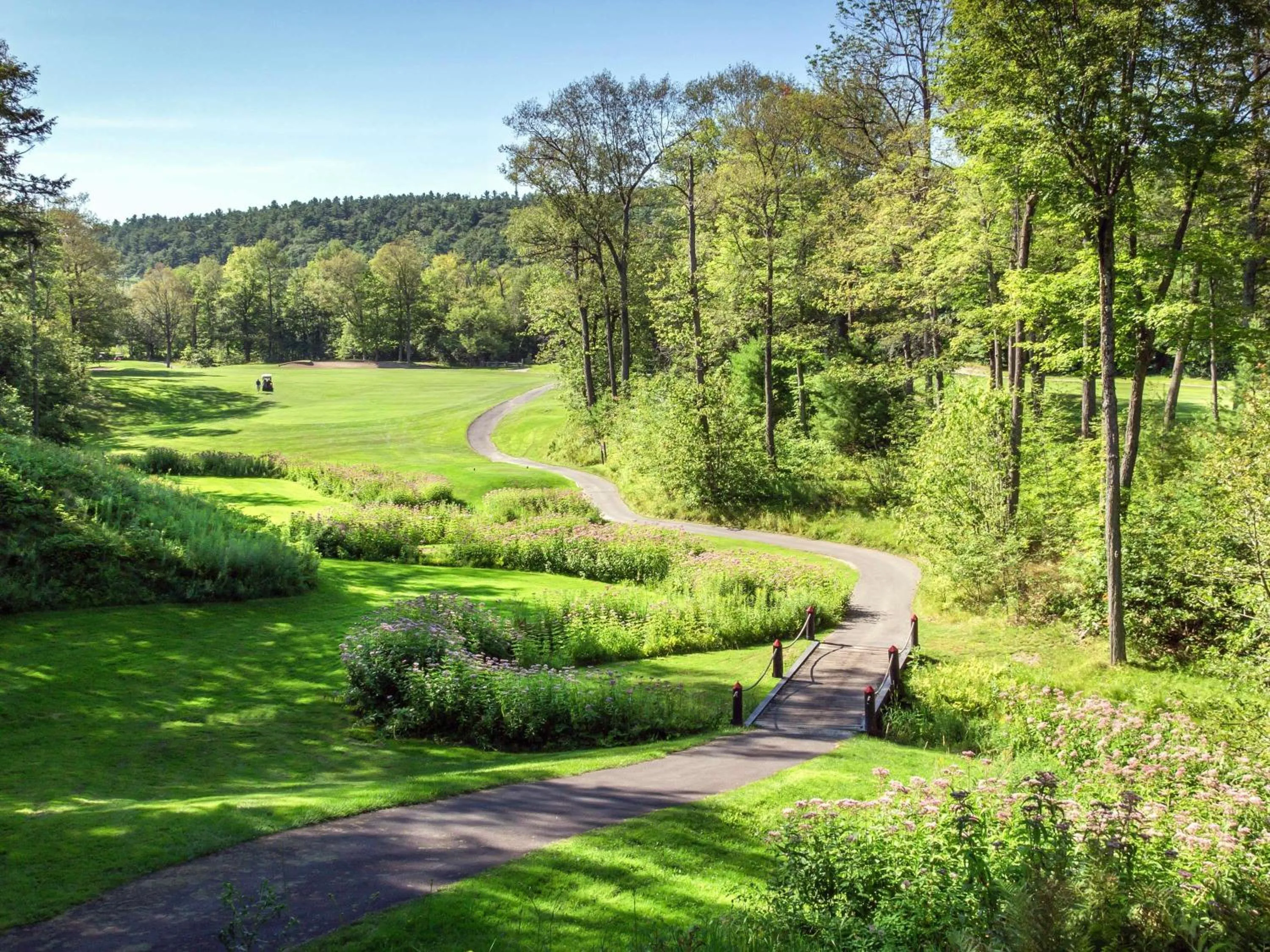 Other in Fairmont Le Chateau Montebello