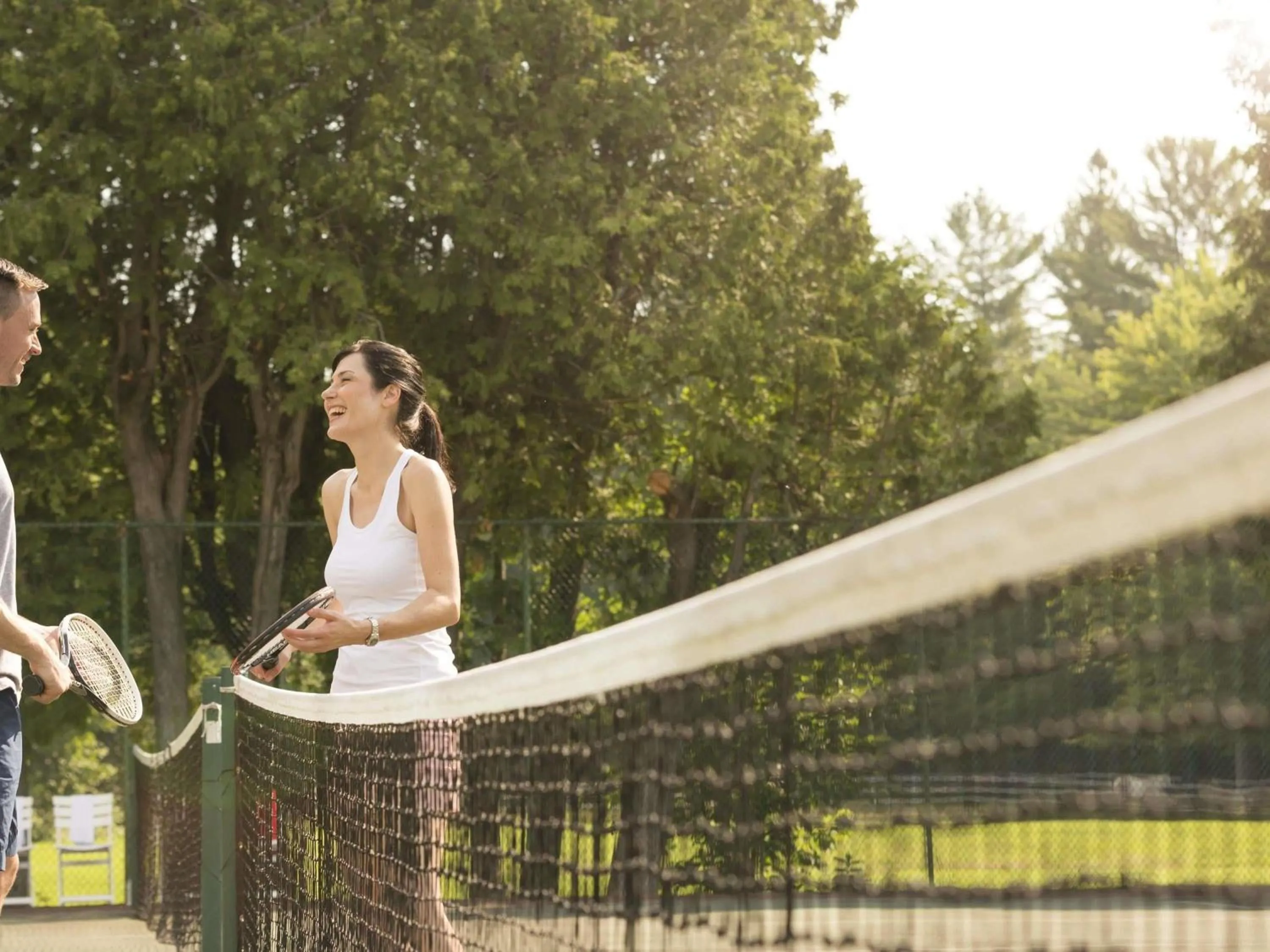 Other in Fairmont Le Chateau Montebello