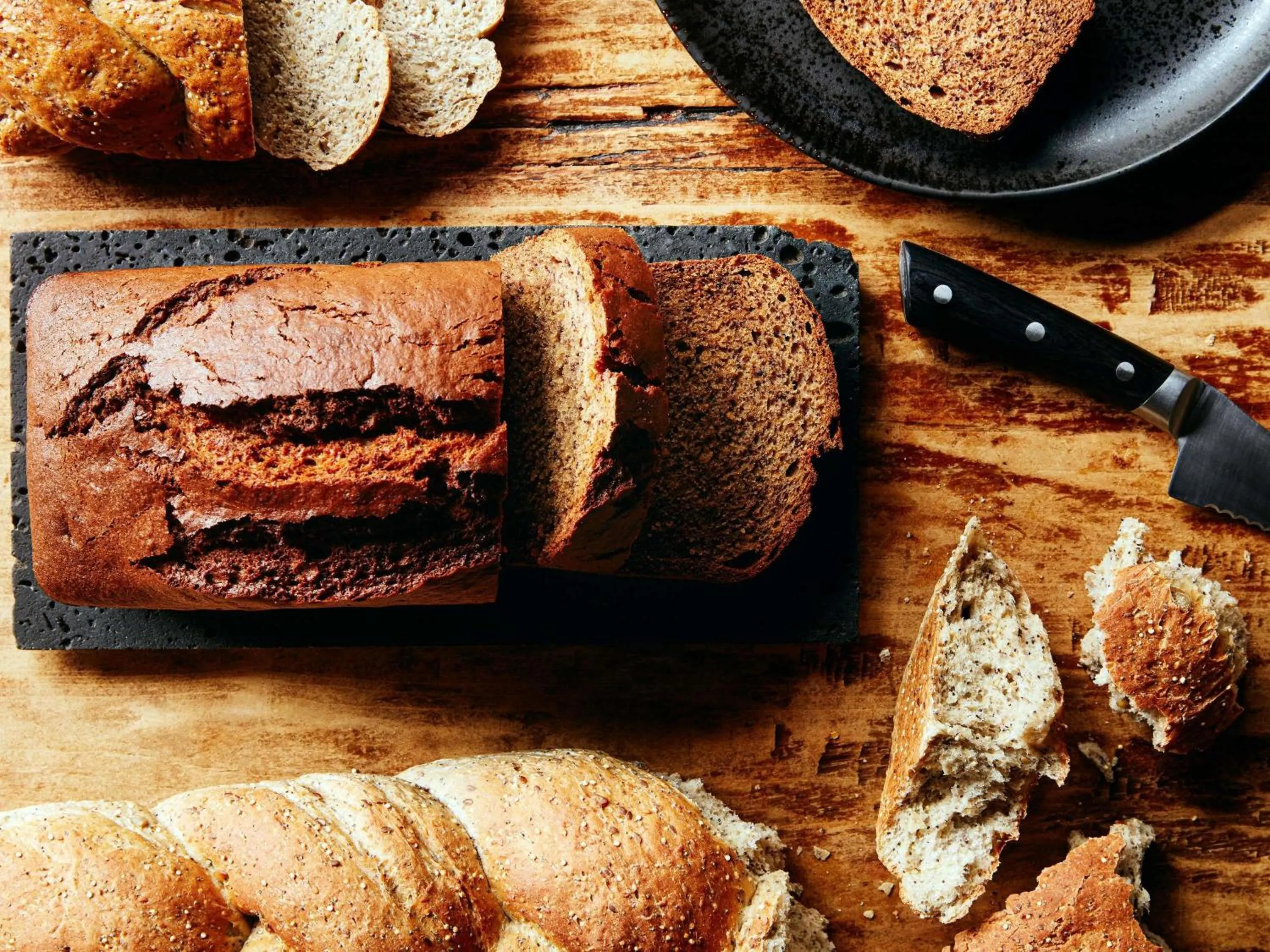 Restaurant/places to eat in Fairmont Le Chateau Montebello