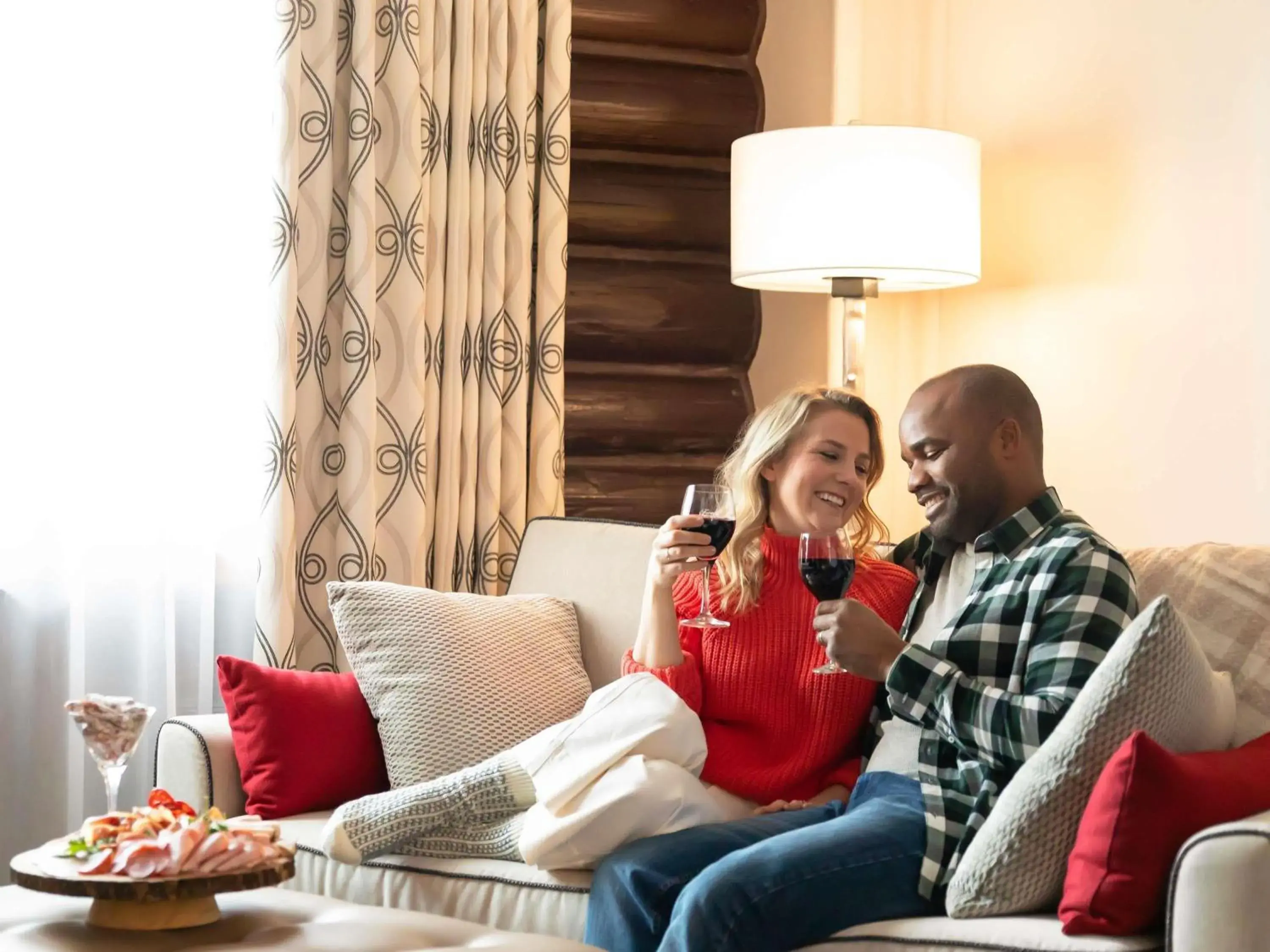 Restaurant/places to eat in Fairmont Le Chateau Montebello Restaurant/places to eat in Fairmont Le Chateau Montebello