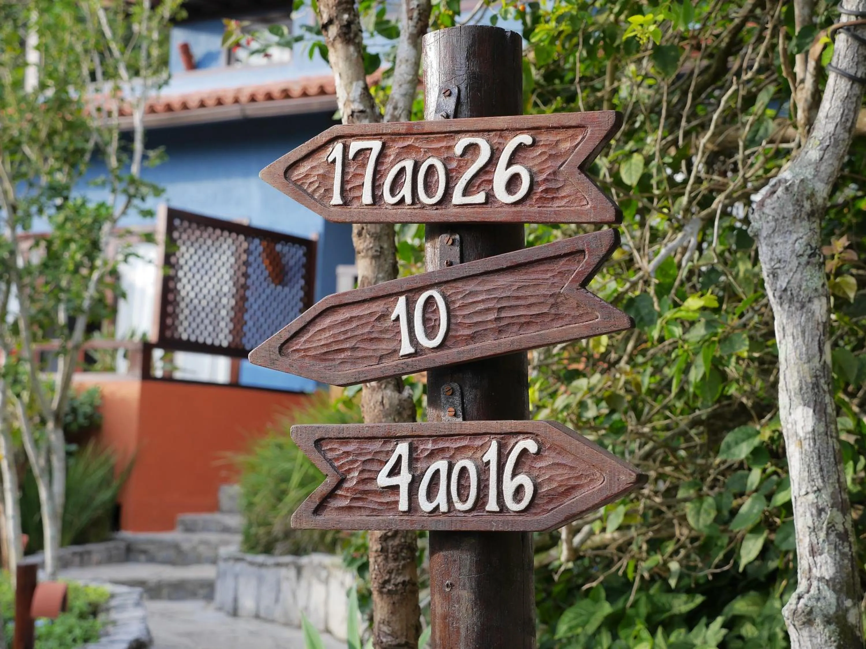 Logo/Certificate/Sign in La Pedrera Small Hotel & Spa