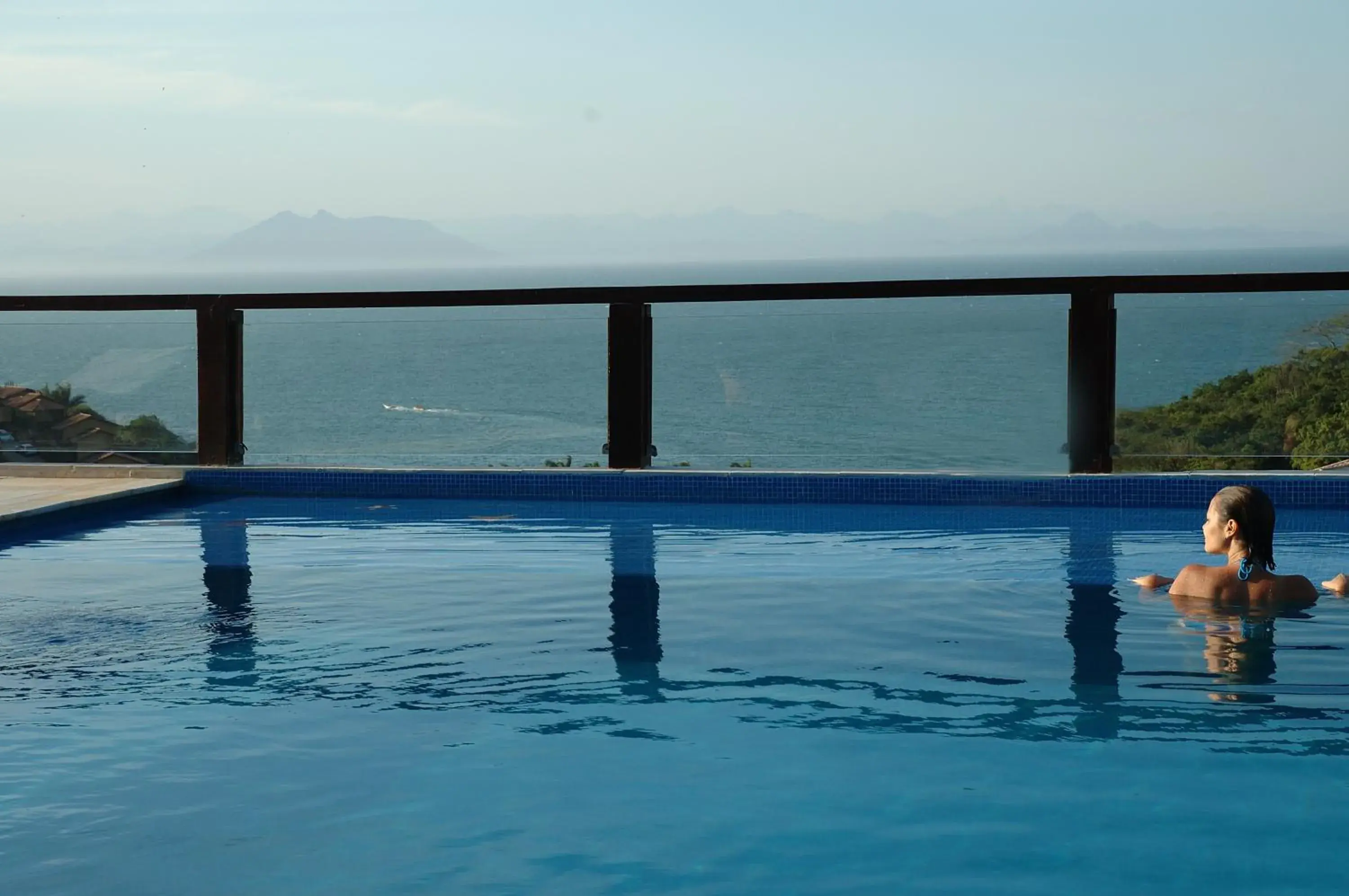 View (from property/room) in La Pedrera Small Hotel & Spa View (from property/room) in La Pedrera Small Hotel & Spa