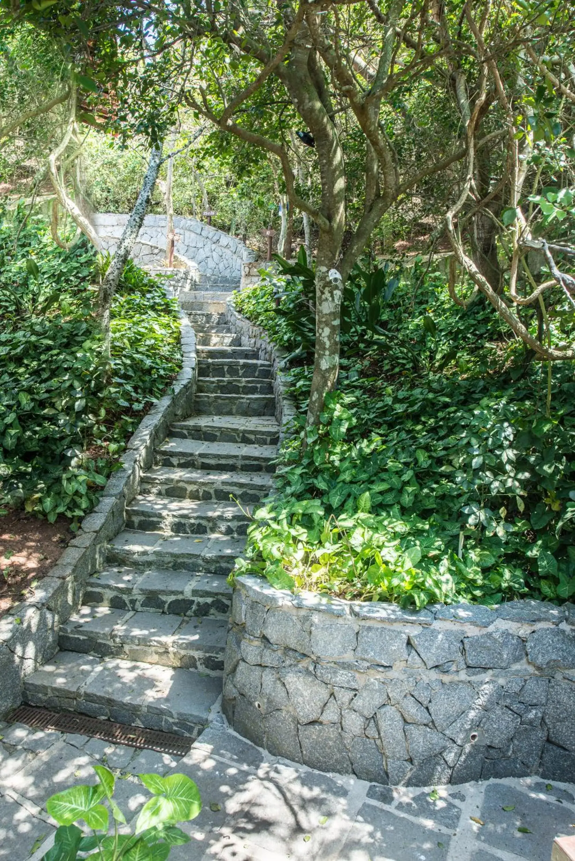 Property building in La Pedrera Small Hotel & Spa Property building in La Pedrera Small Hotel & Spa