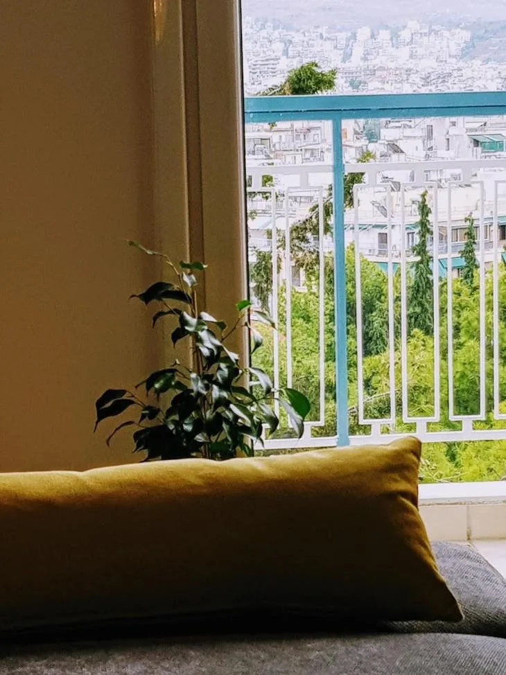 Park at Home Apartment
