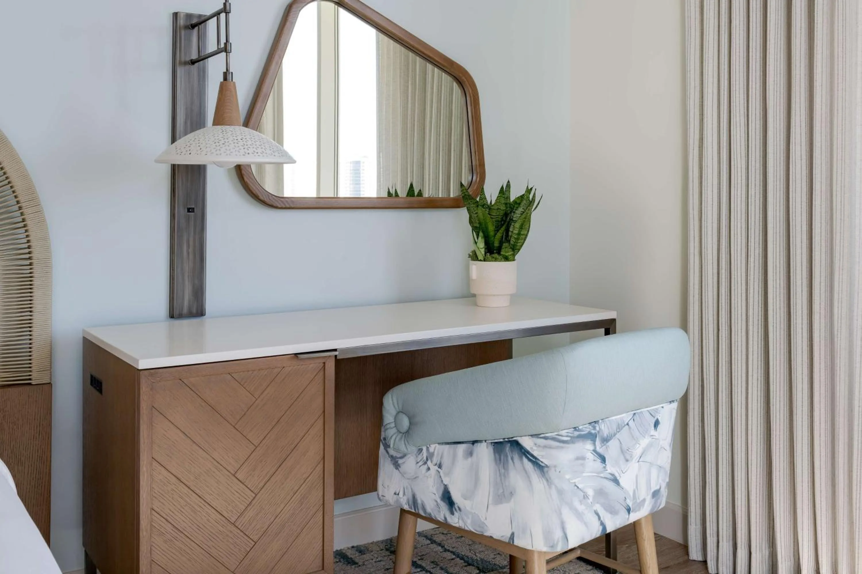 Bedroom in Hyatt Regency Coconut Point Resort & Spa Near Naples