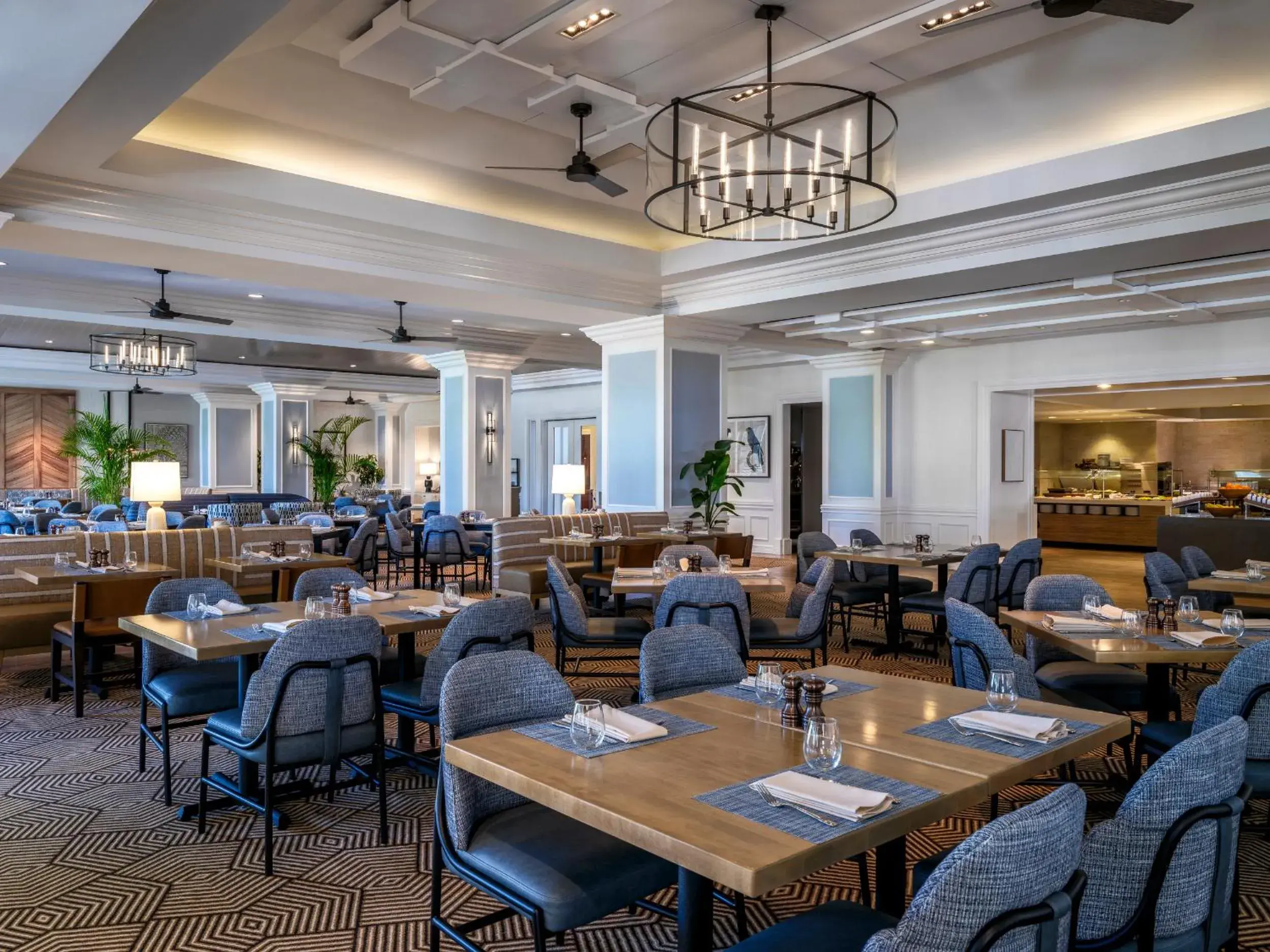 Restaurant/places to eat in Hyatt Regency Coconut Point Resort & Spa Near Naples Restaurant/places to eat in Hyatt Regency Coconut Point Resort & Spa Near Naples