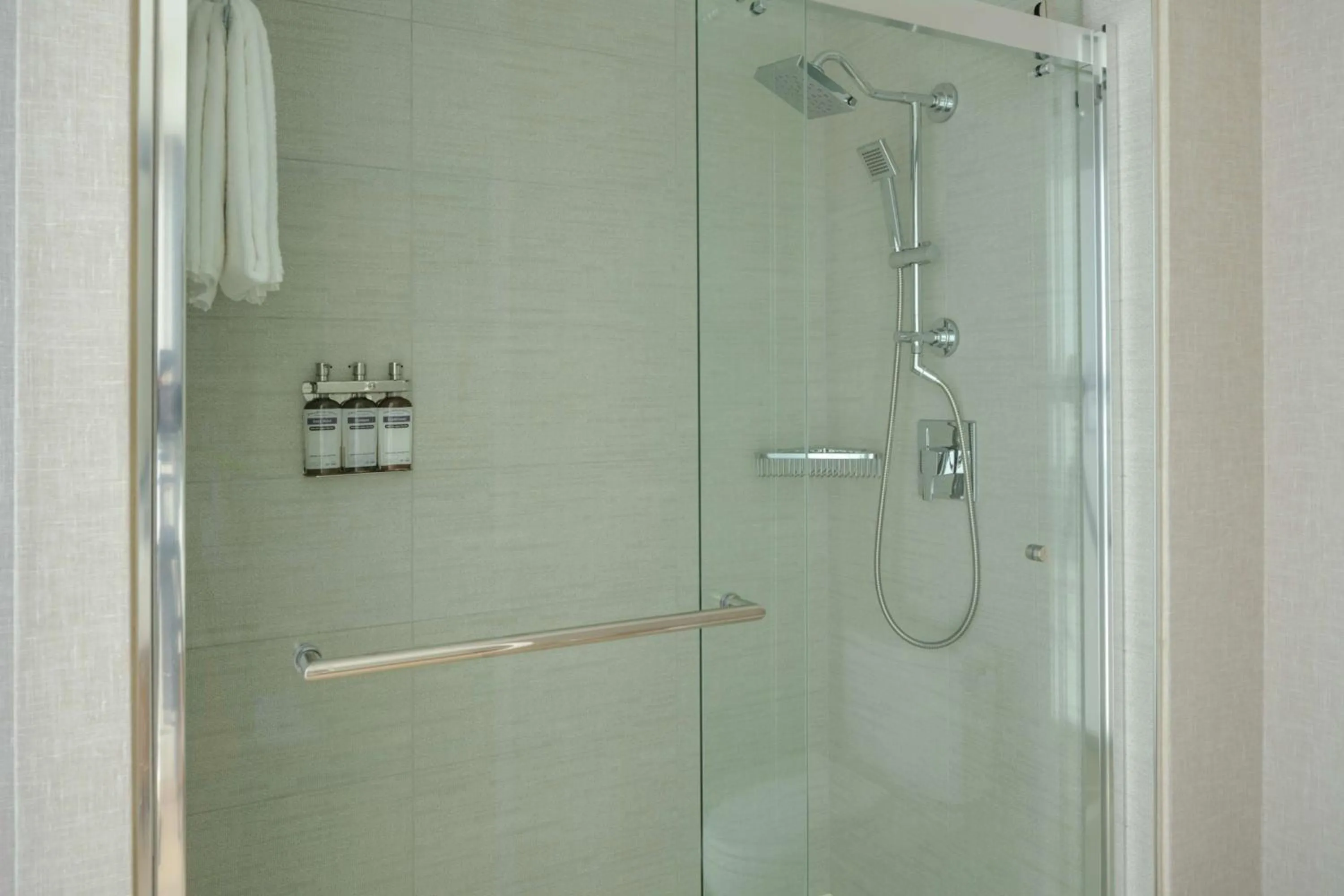 Bathroom in Hyatt Regency Coconut Point Resort & Spa Near Naples