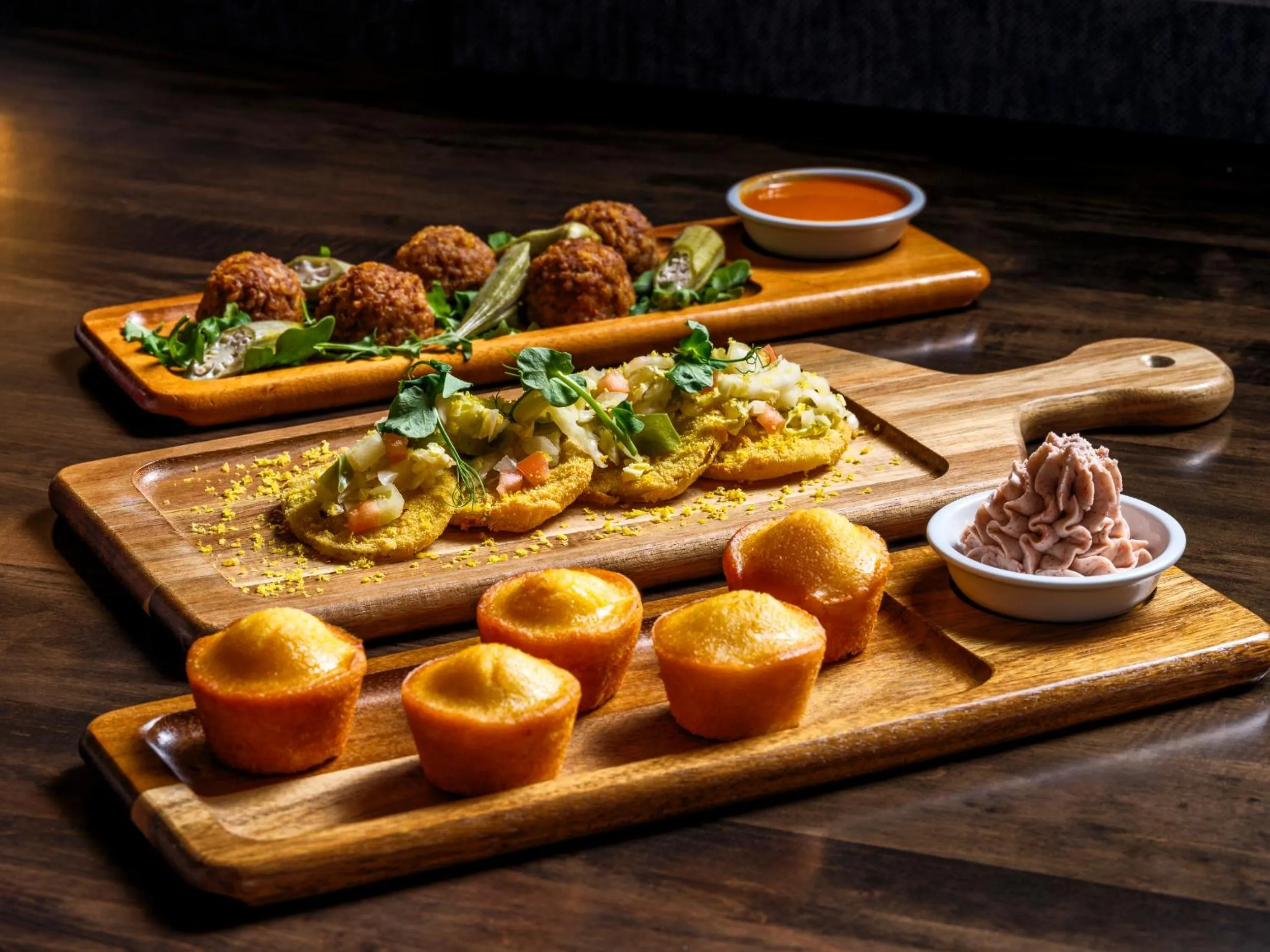 Restaurant/places to eat in Hyatt Regency Coconut Point Resort & Spa Near Naples