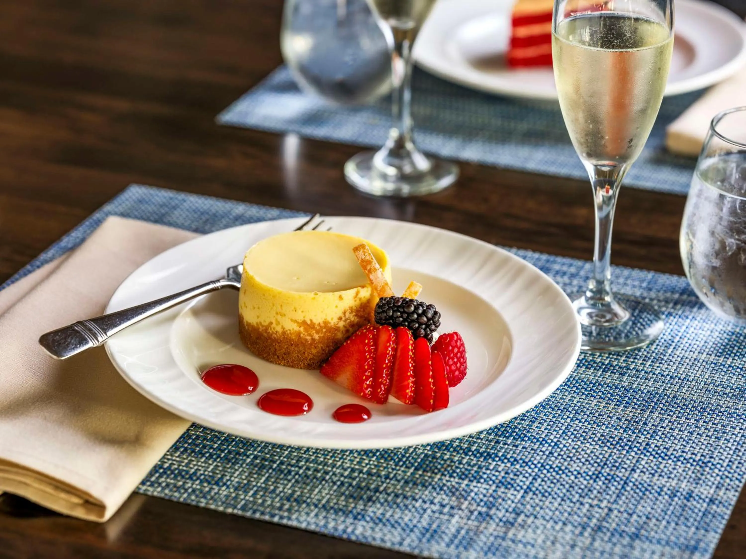 Restaurant/places to eat in Hyatt Regency Coconut Point Resort & Spa Near Naples