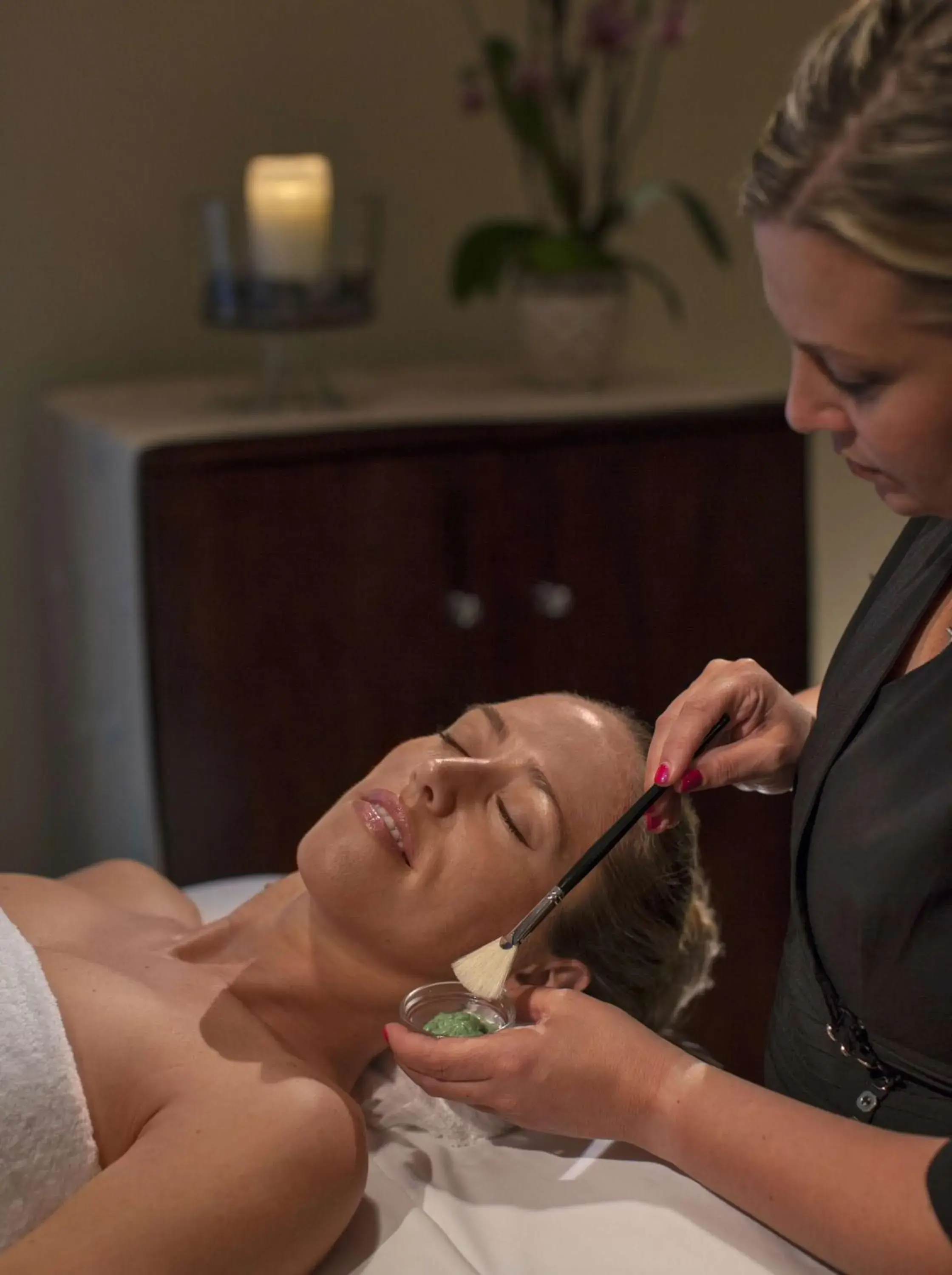 Spa and wellness centre/facilities in Hyatt Regency Coconut Point Resort & Spa Near Naples Spa and wellness centre/facilities in Hyatt Regency Coconut Point Resort & Spa Near Naples