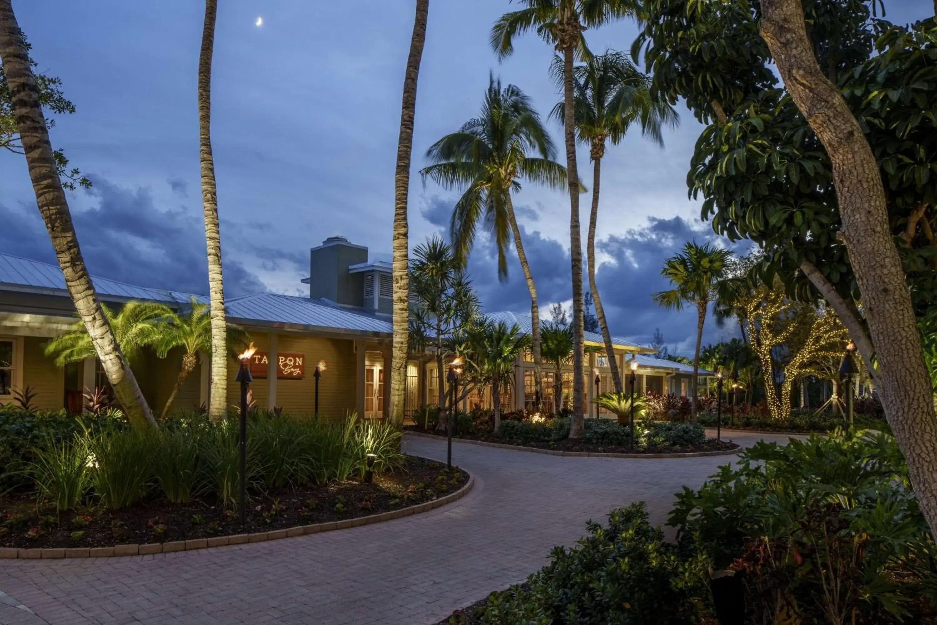 Restaurant/places to eat in Hyatt Regency Coconut Point Resort & Spa Near Naples Restaurant/places to eat in Hyatt Regency Coconut Point Resort & Spa Near Naples