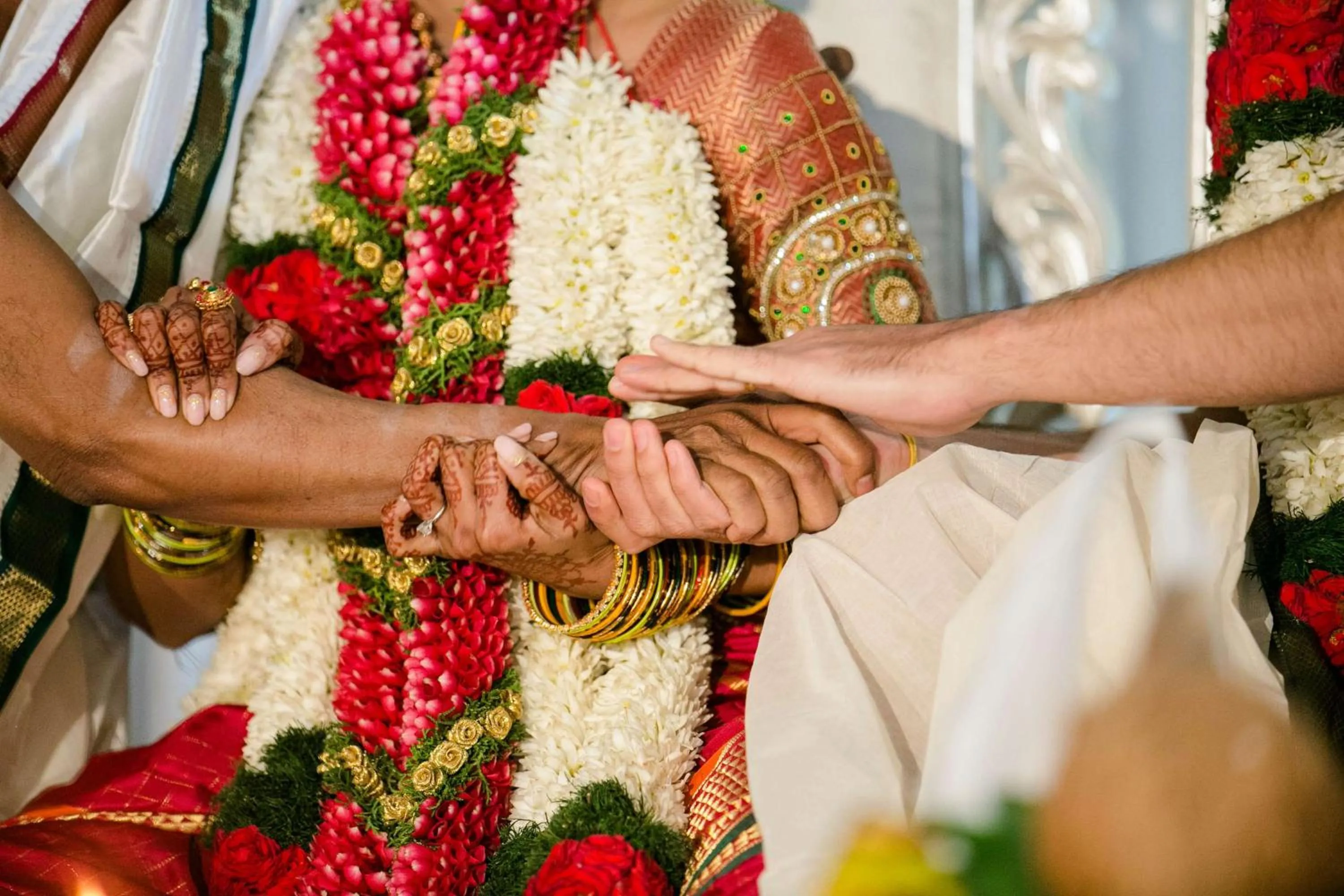Lobby or reception in Hyatt Regency Coconut Point Resort & Spa Near Naples