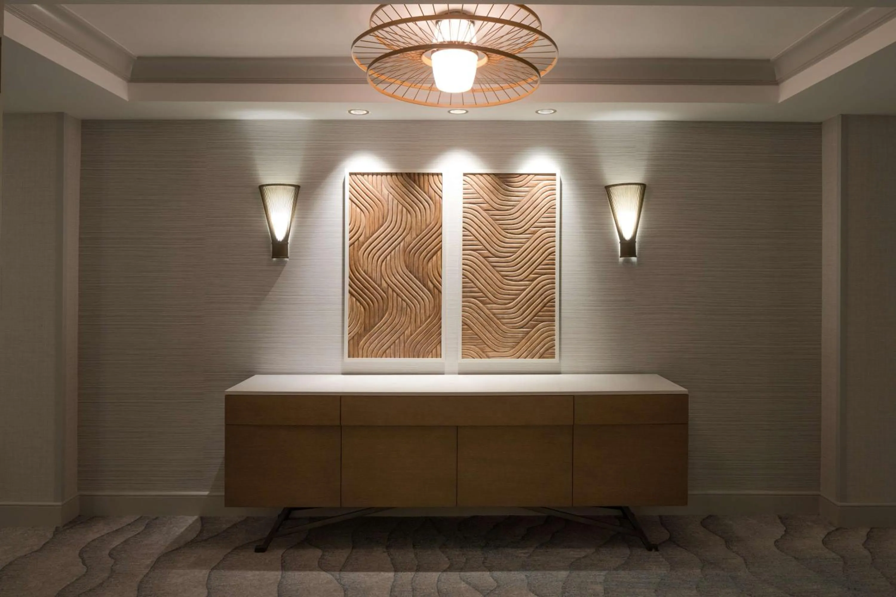 Bedroom in Hyatt Regency Coconut Point Resort & Spa Near Naples