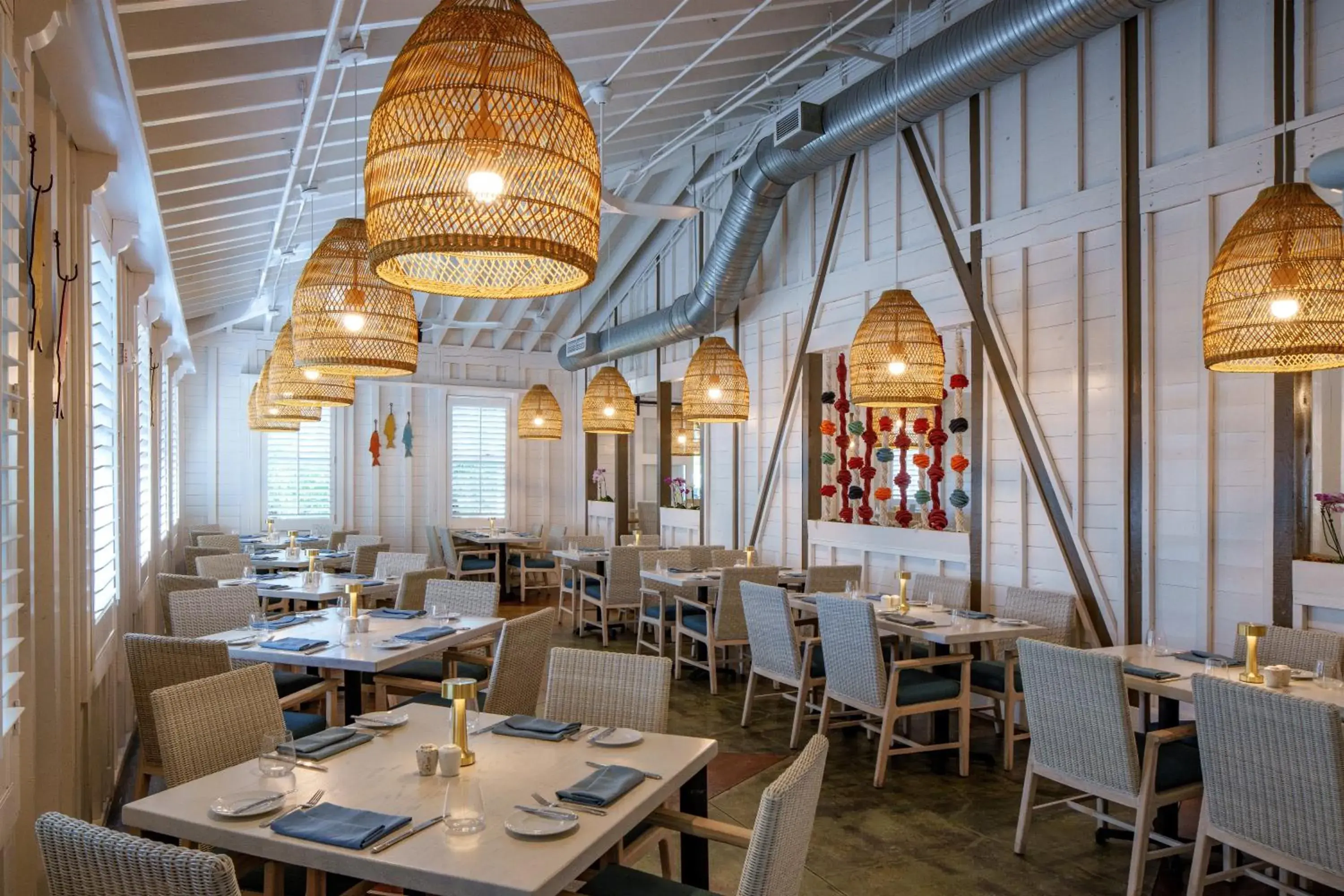 Restaurant/places to eat in Hyatt Regency Coconut Point Resort & Spa Near Naples Restaurant/places to eat in Hyatt Regency Coconut Point Resort & Spa Near Naples