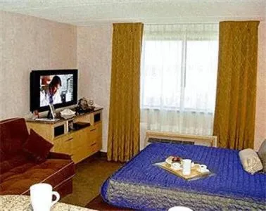 Studio in Boardwalk Resorts- La Sammana