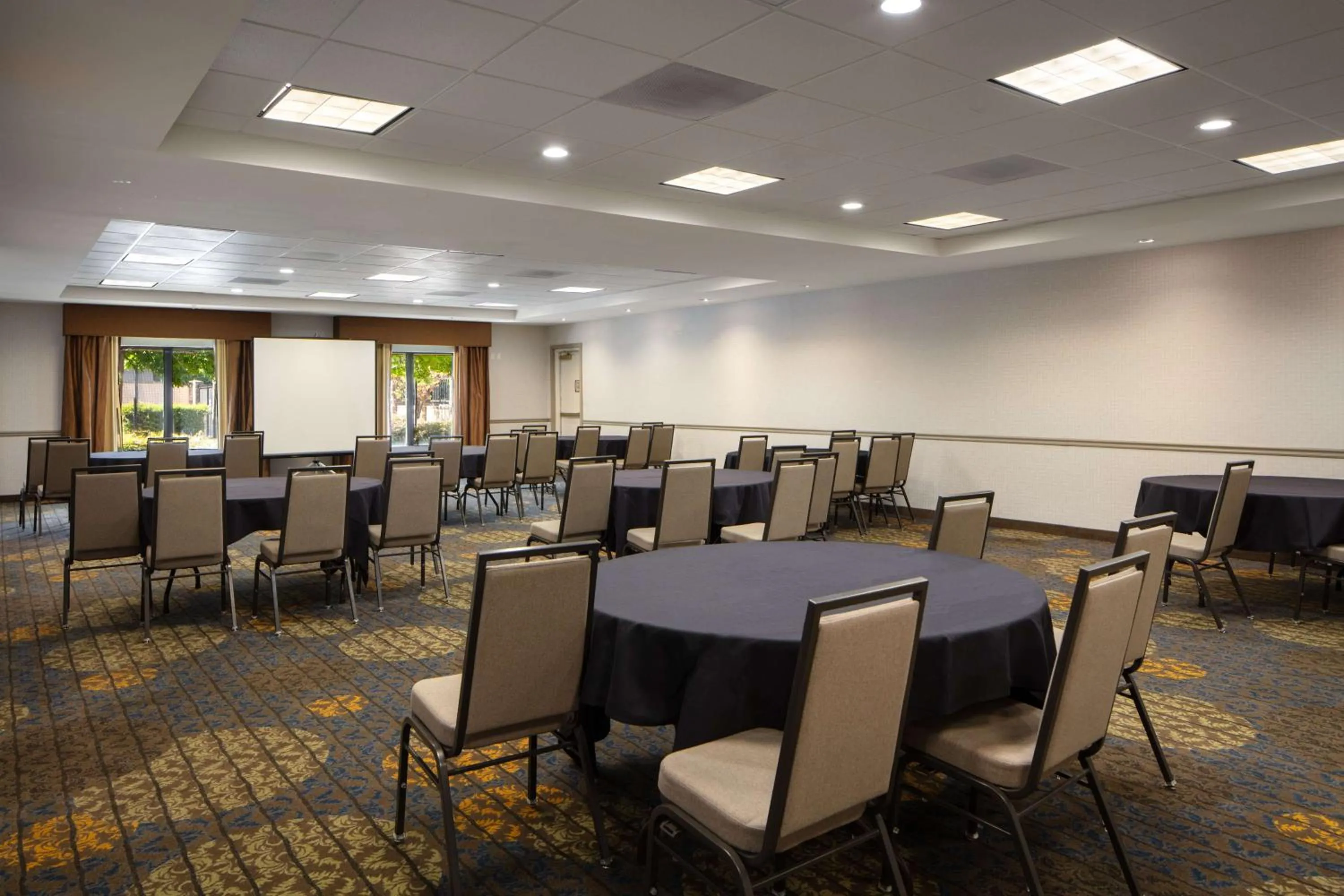 Business facilities in Homewood Suites by Hilton Fairfield-Napa Valley Area