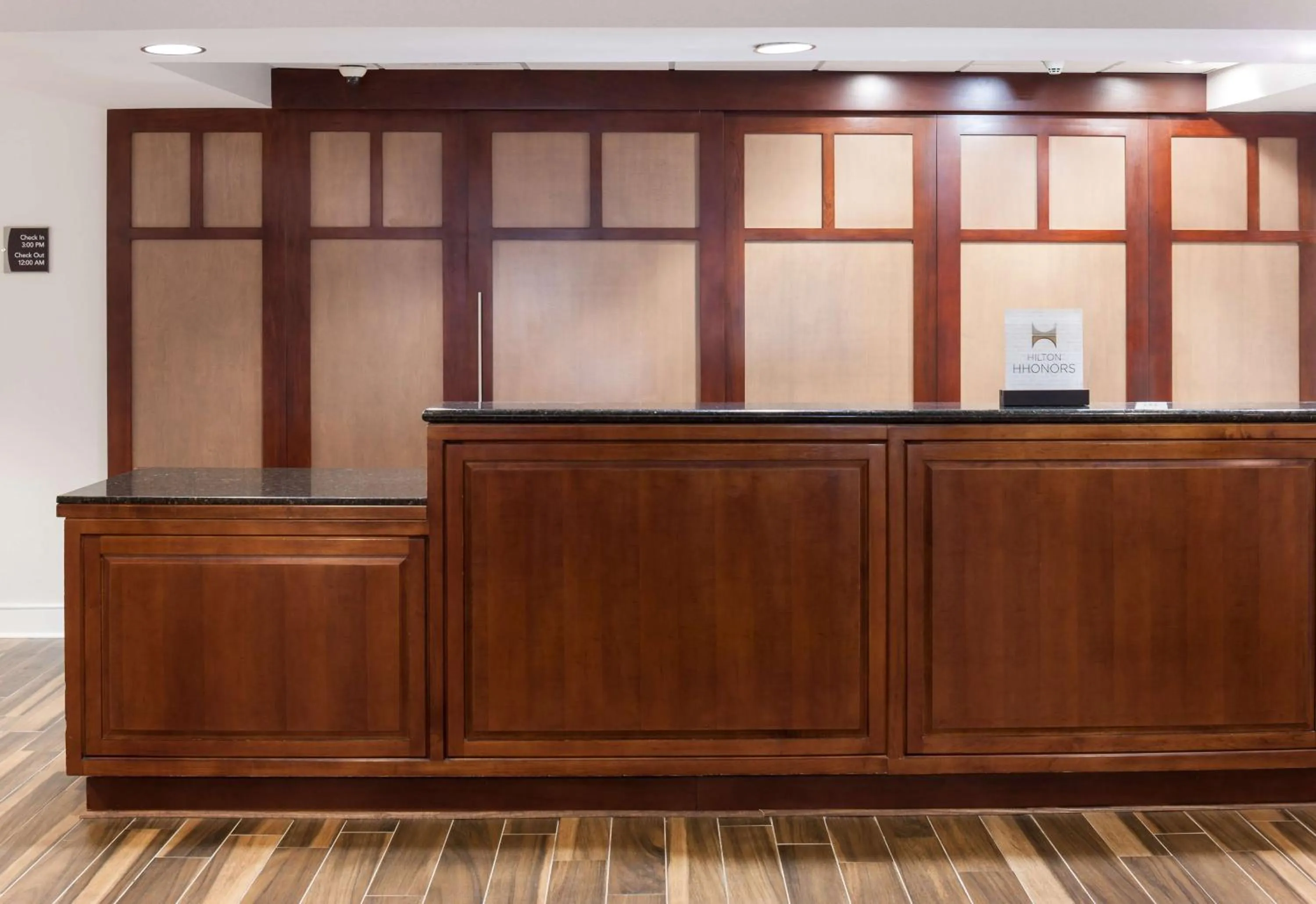 Lobby or reception in Homewood Suites by Hilton Huntsville-Village of Providence