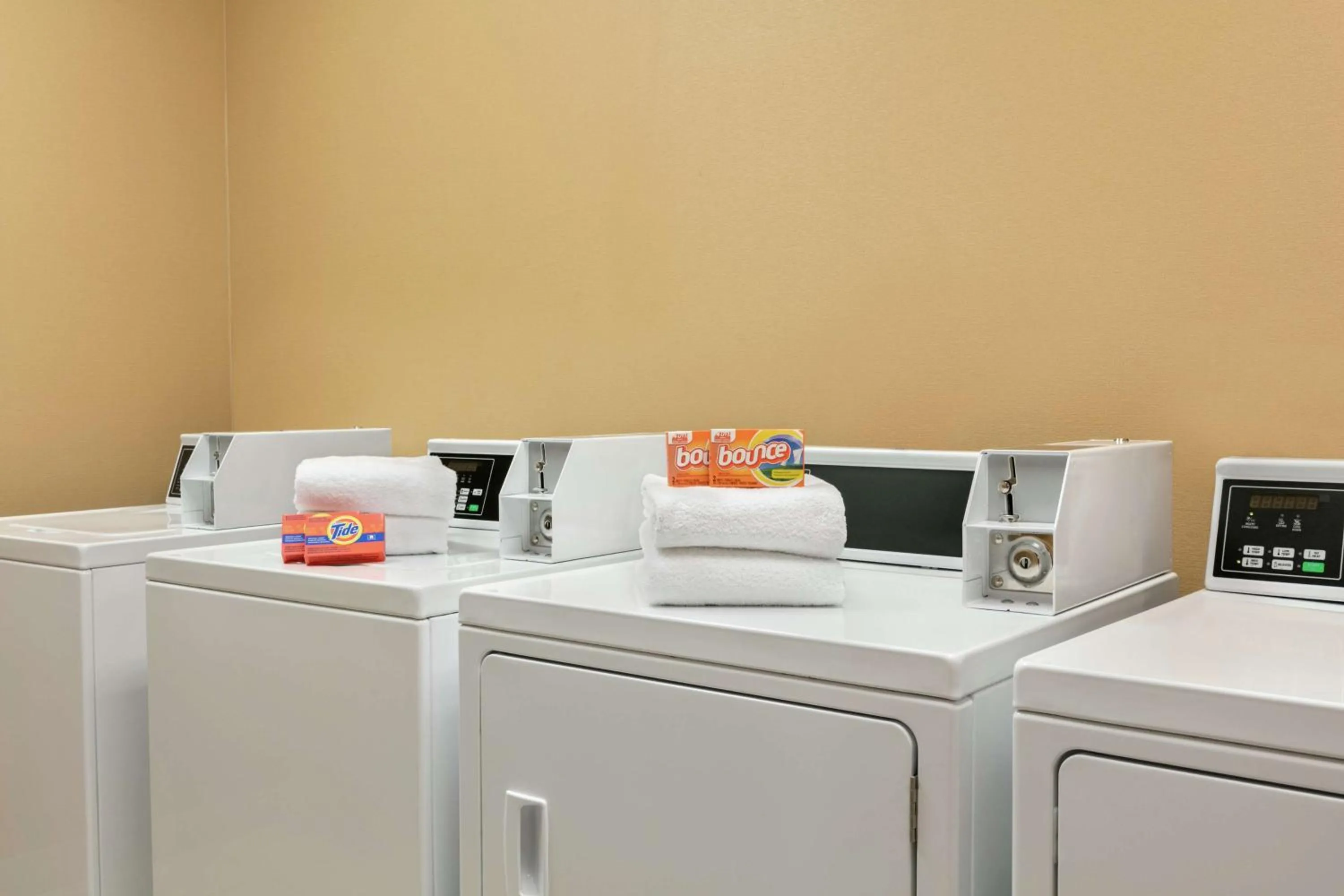 Property building in Hilton Garden Inn Fort Myers Airport/FGCU