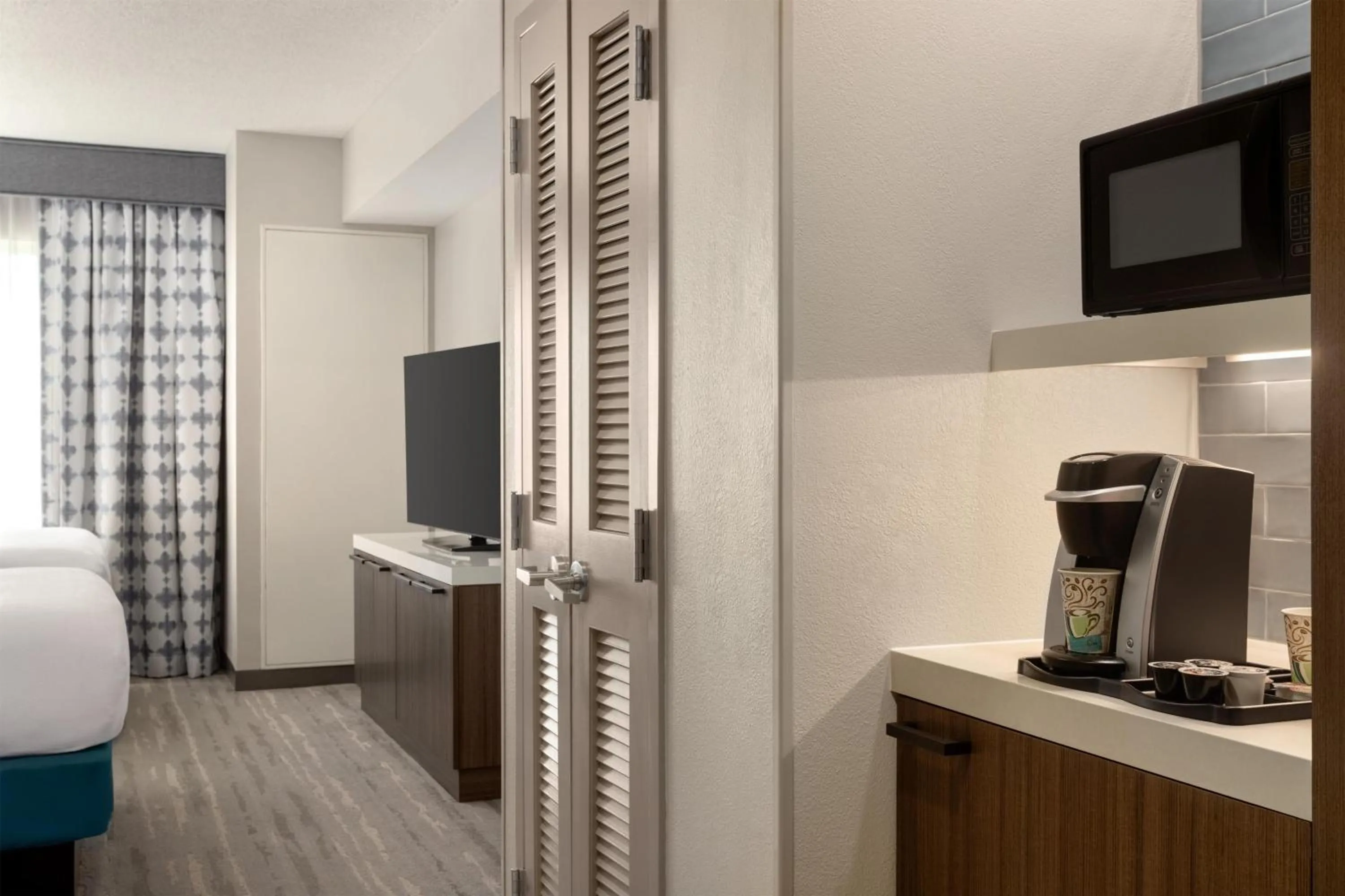 Other, Bed in Hilton Garden Inn Fort Myers Airport/FGCU